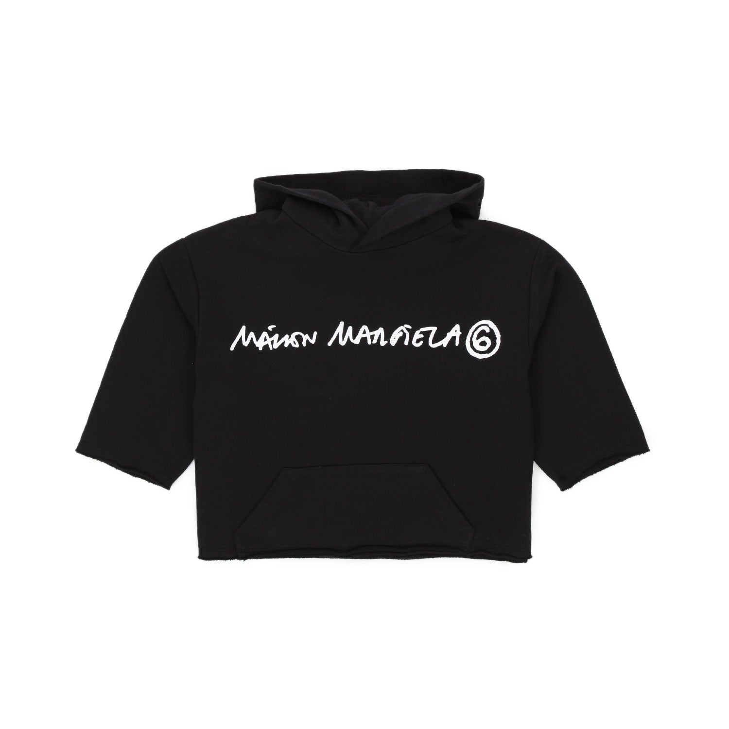 FELPA BAMBINA TEEN CON CAPPUCCIO - annameglio.com abbigliamento moda