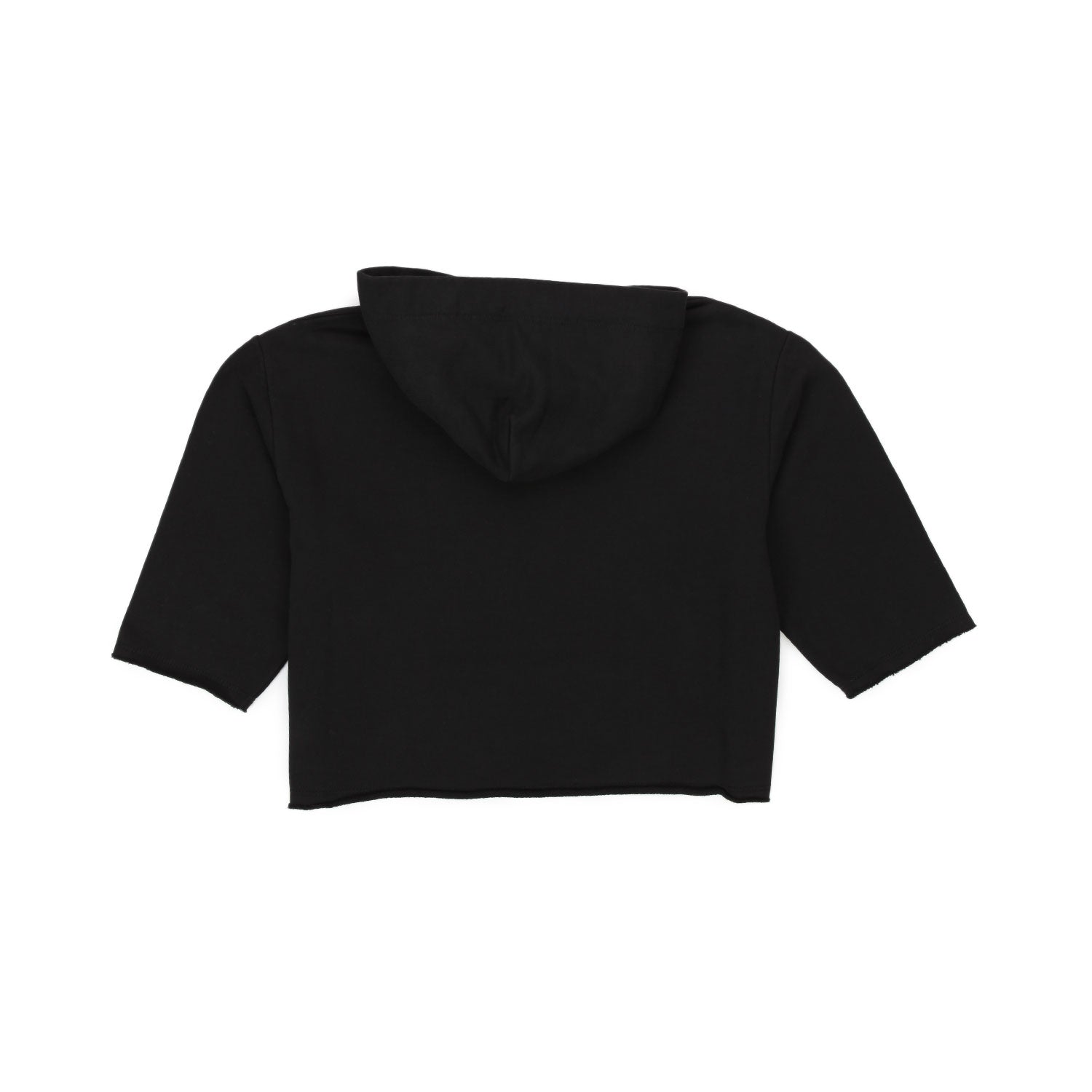 FELPA BAMBINA TEEN CON CAPPUCCIO - annameglio.com abbigliamento moda