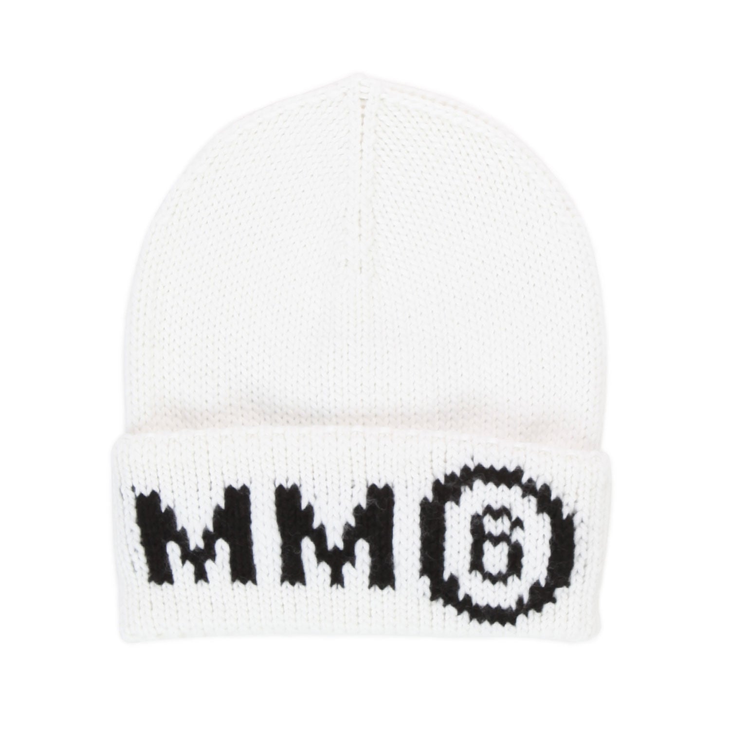 BERRETTO CON LOGO BIANCO UNISEX - annameglio.com abbigliamento moda