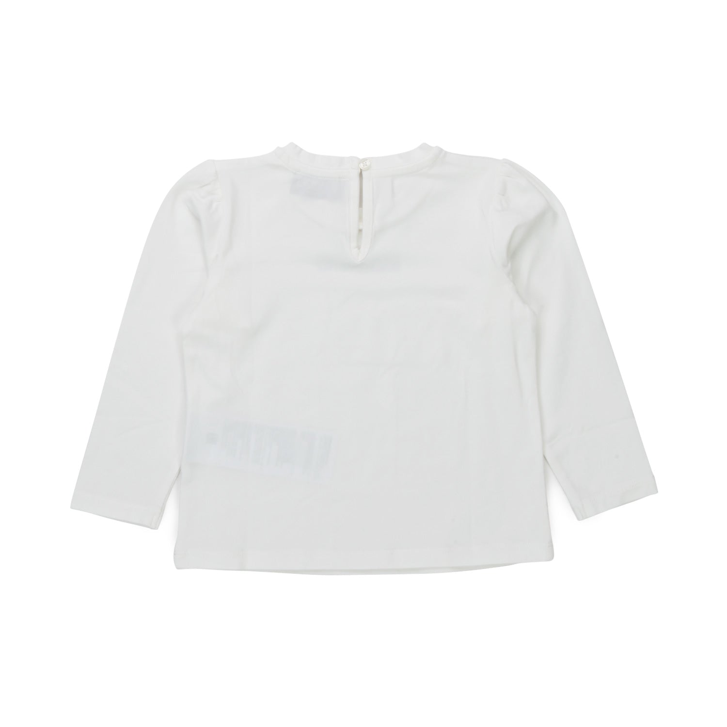 GONNA SALOPETTE CON T-SHIRT BEBÈ E BAMBINA - annameglio.com abbigliamento moda