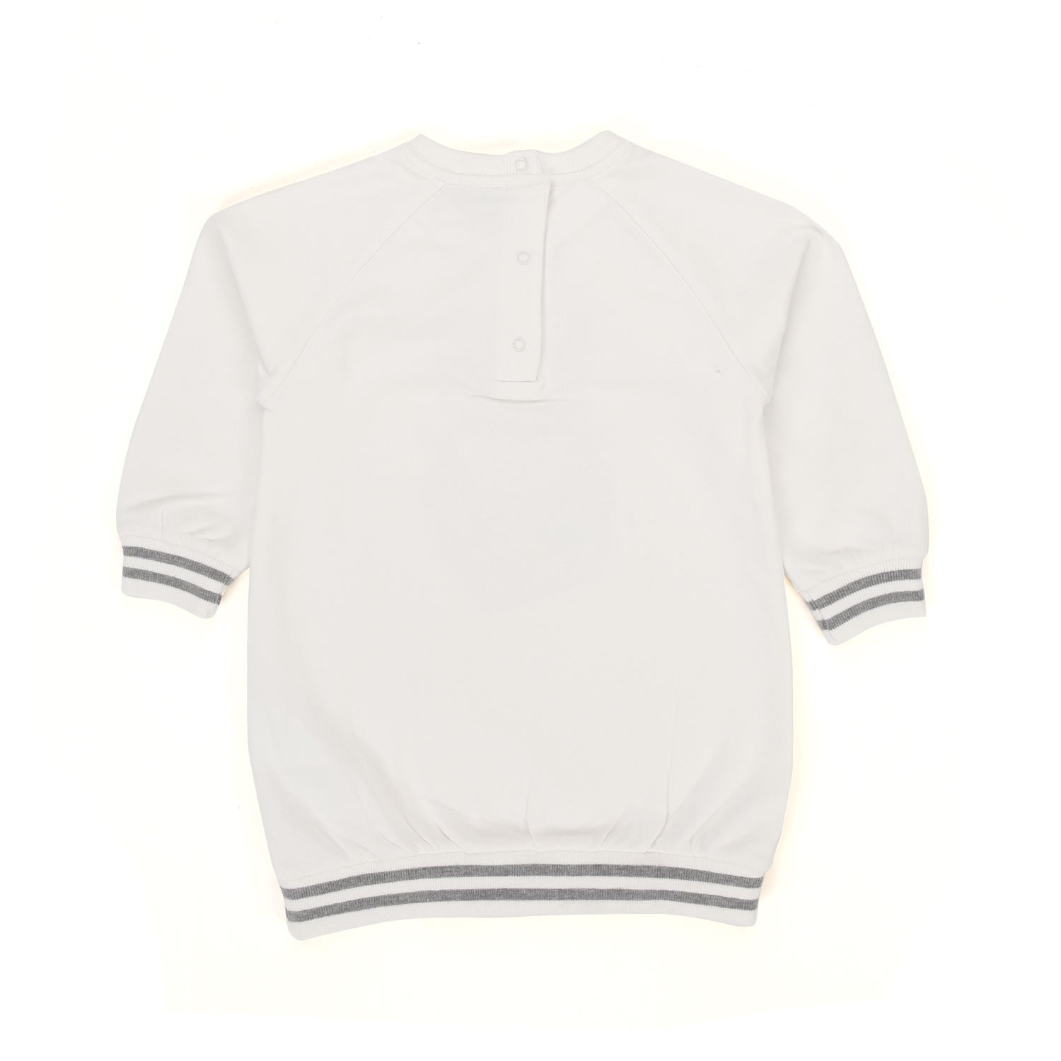 ABITO BIMBA TEDDY BEAR - annameglio.com abbigliamento moda