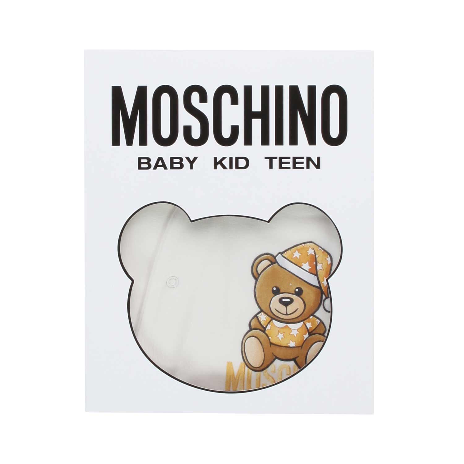 SET TUTINE CON ORSETTI BABY - annameglio.com abbigliamento moda