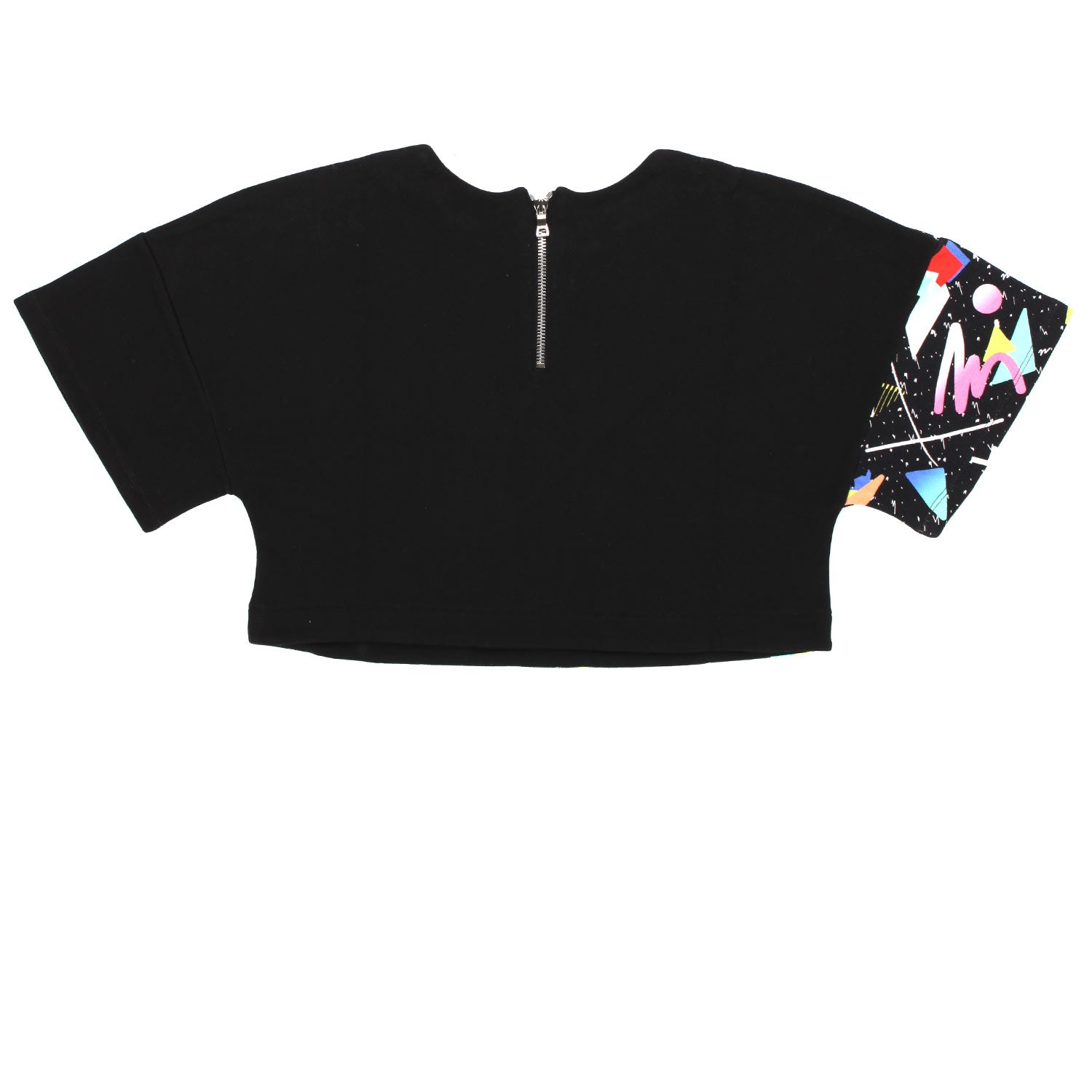 T-SHIRT CROPPED GIRL E BAMBINA - annameglio.com abbigliamento moda