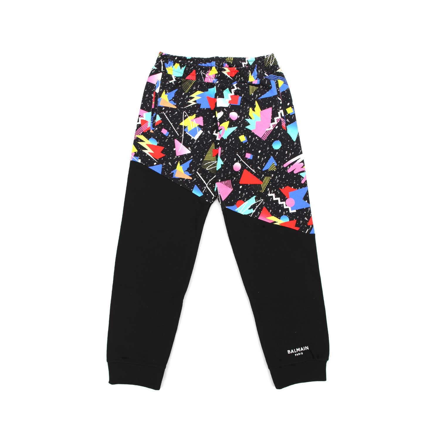 PANTALONE MULTICOLOR GIRL - annameglio.com abbigliamento moda