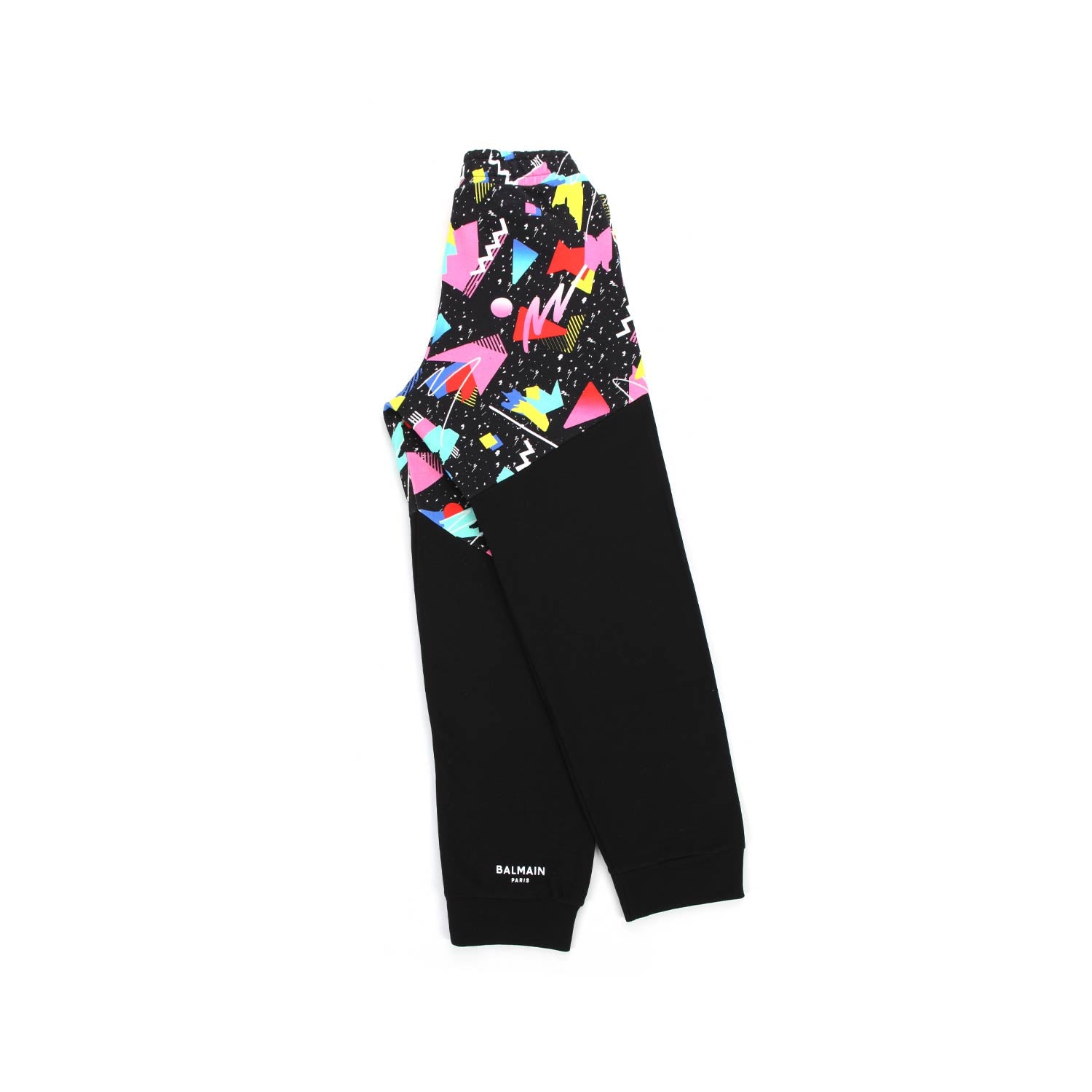 PANTALONE MULTICOLOR GIRL - annameglio.com abbigliamento moda
