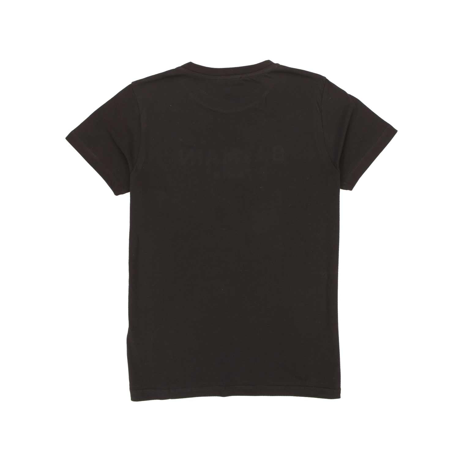 T-SHIRT CON LOGO BAMBINA TEENAGER - annameglio.com abbigliamento moda