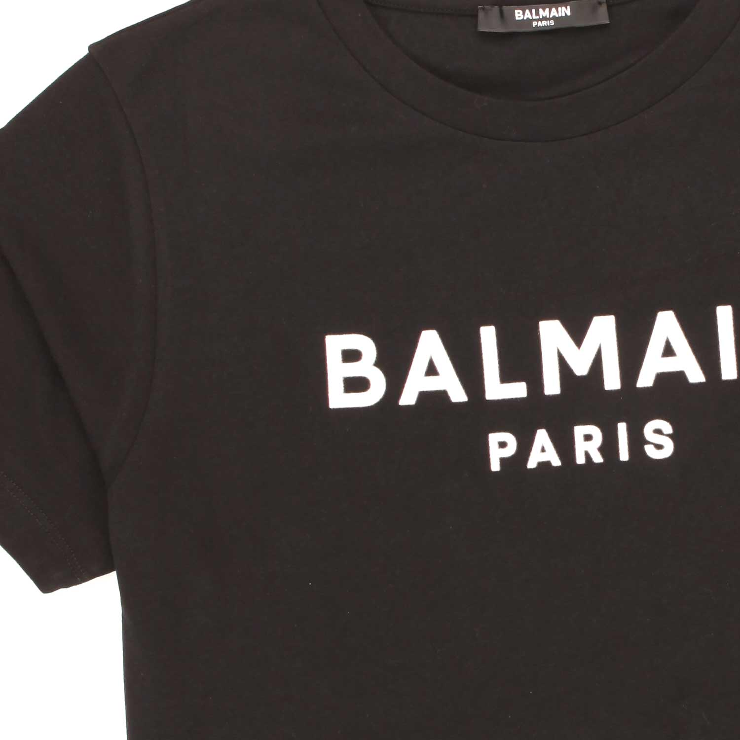 T-SHIRT CON LOGO BAMBINA TEENAGER - annameglio.com abbigliamento moda