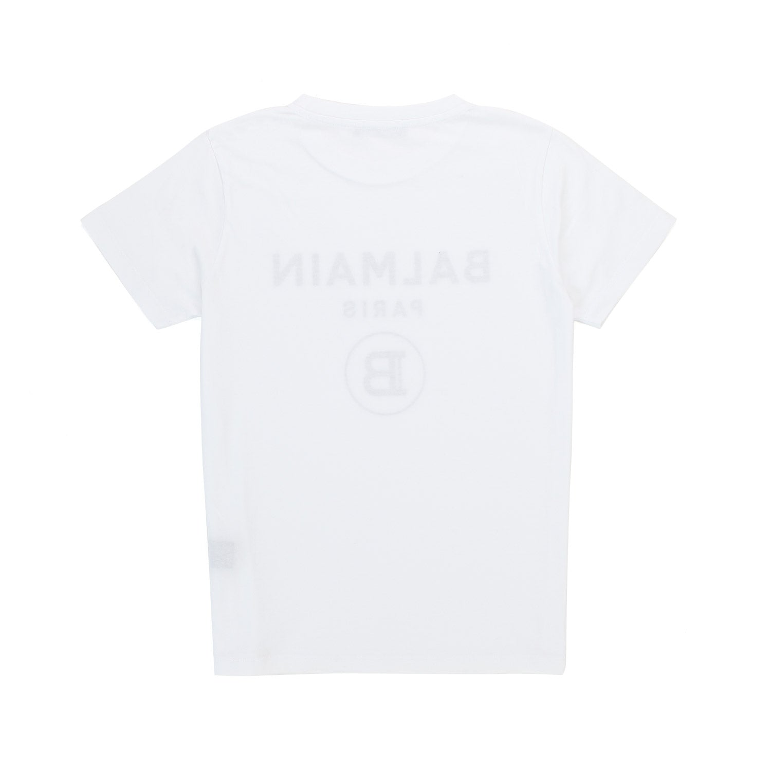 T-SHIRT CON STAMPA LOGO GIRL - annameglio.com abbigliamento moda