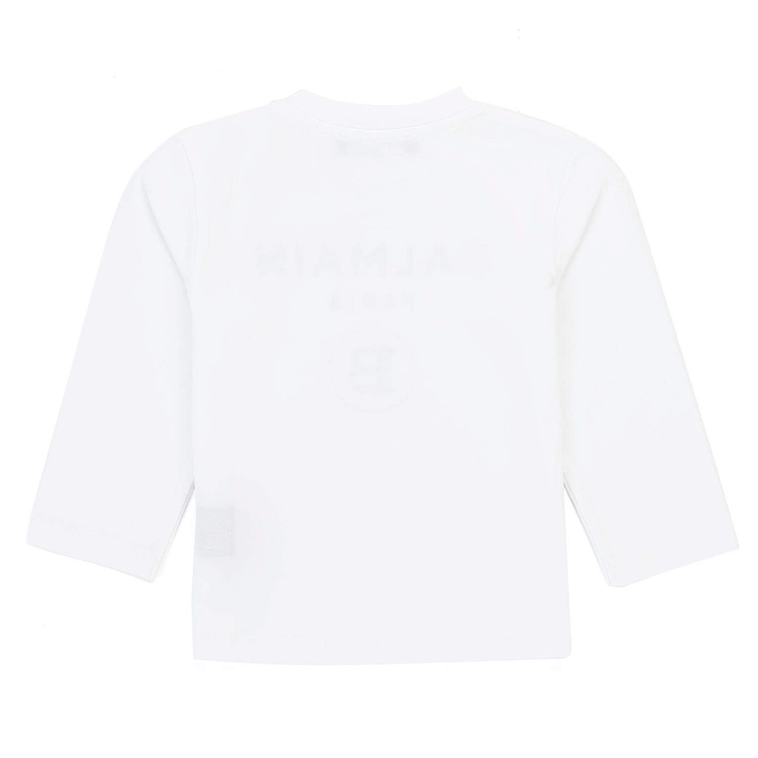 T-SHIRT CON LOGO BIMBA - annameglio.com abbigliamento moda