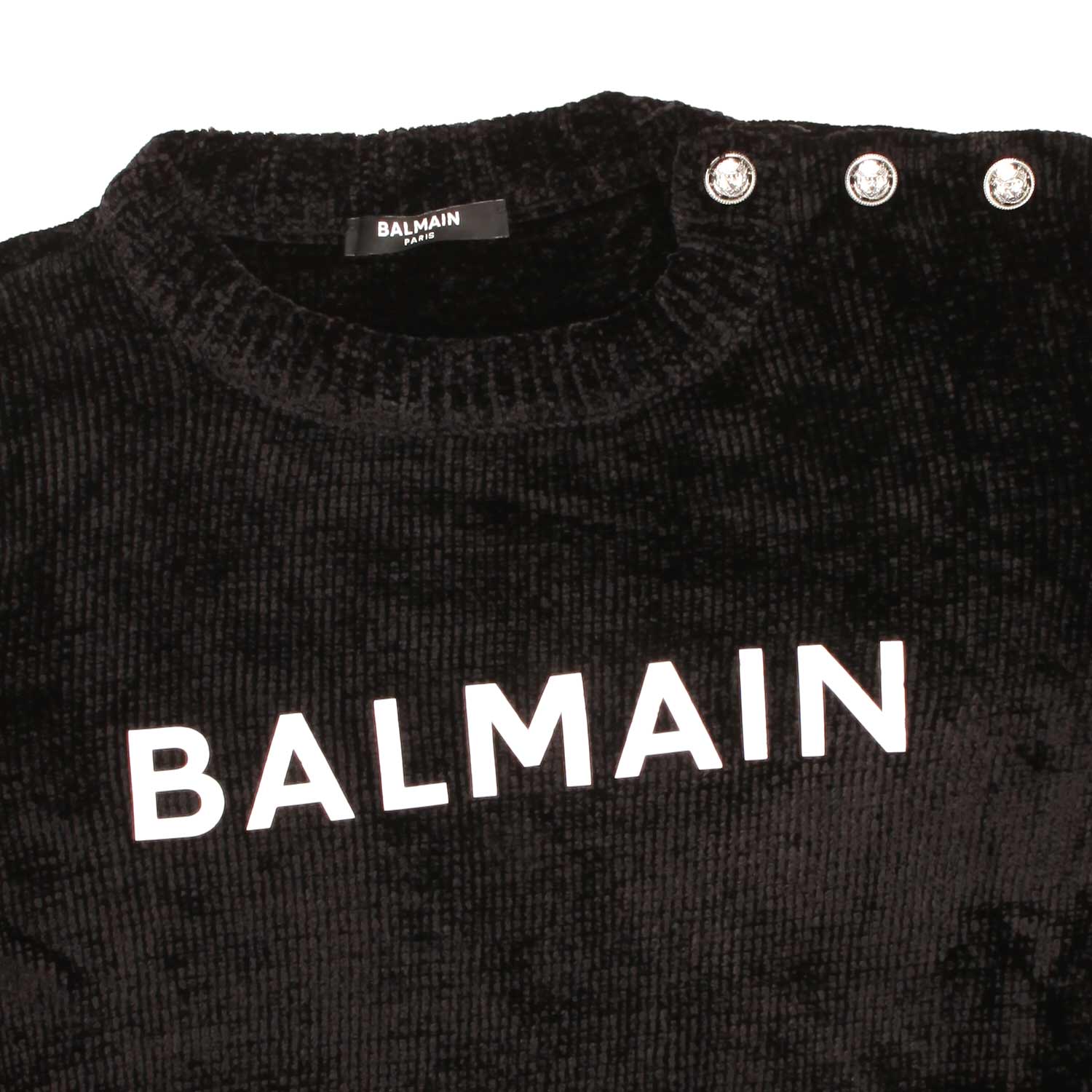 MAGLIONCINO LOGO BAMBINA TEEN - annameglio.com abbigliamento moda