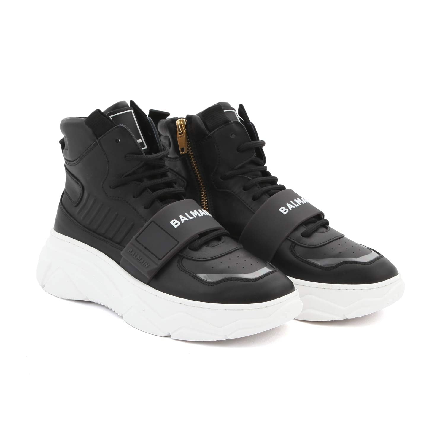 SNEAKER B-BALL NERA TEEN UNISEX - annameglio.com abbigliamento moda