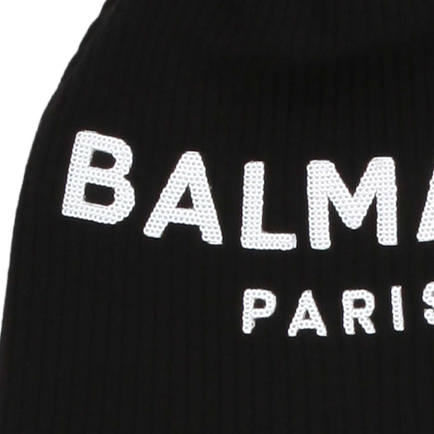 CAPPELLO BEANIE NERO 01 BAMBINA E TEENAGER - annameglio.com abbigliamento moda