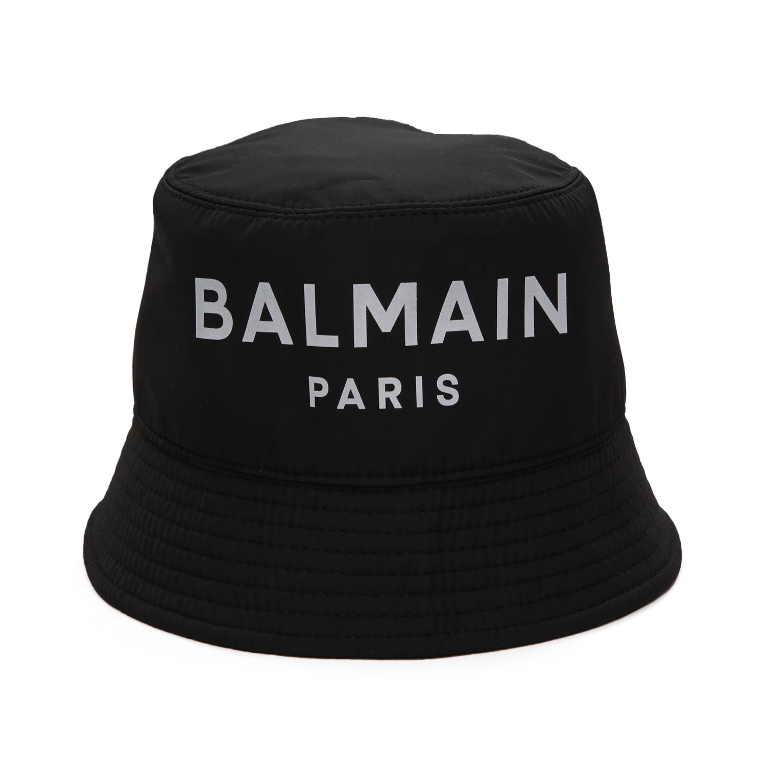 CAPPELLO BUCKET UNISEX NERO JR E TEEN - annameglio.com abbigliamento moda