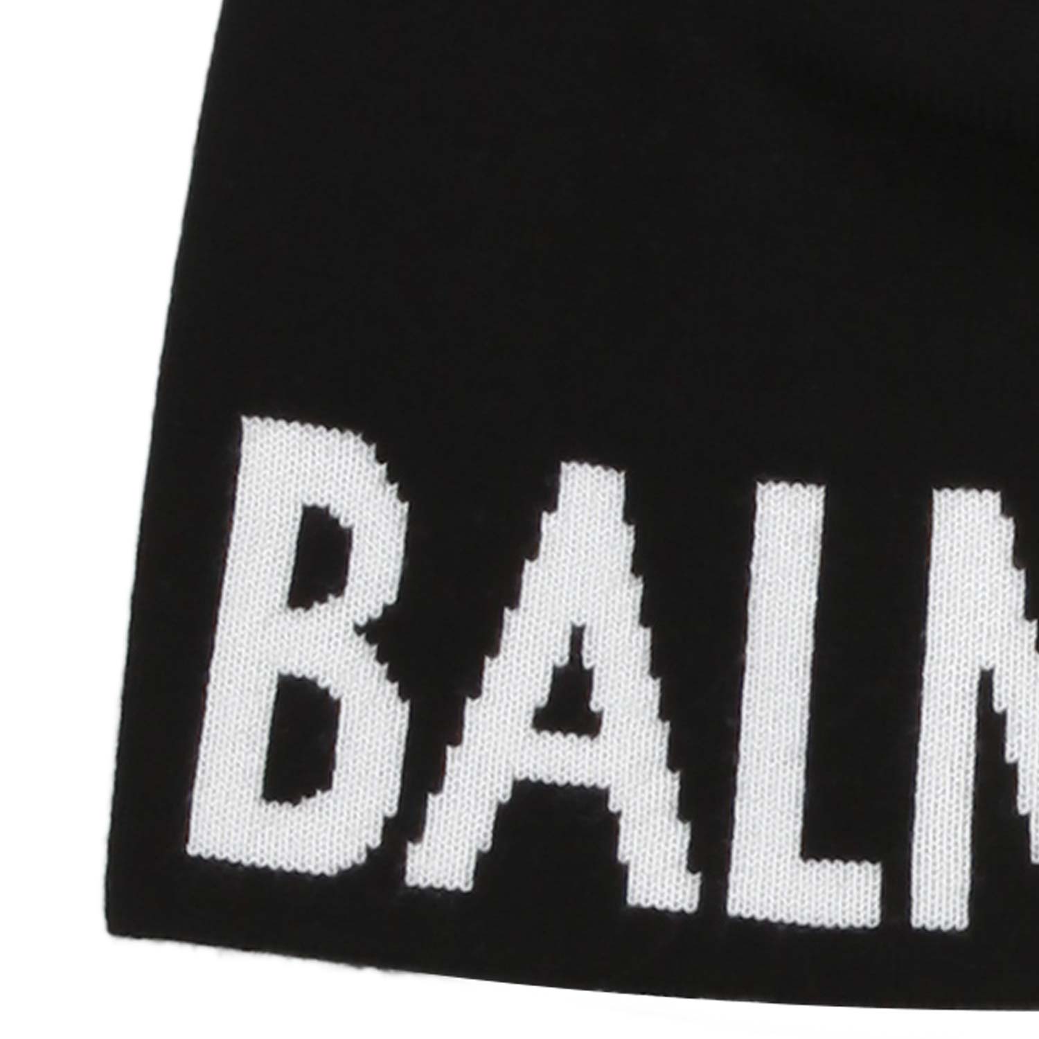 CAPPELLO BEANIE NERO 02 BAMBINA E TEENAGER - annameglio.com abbigliamento moda