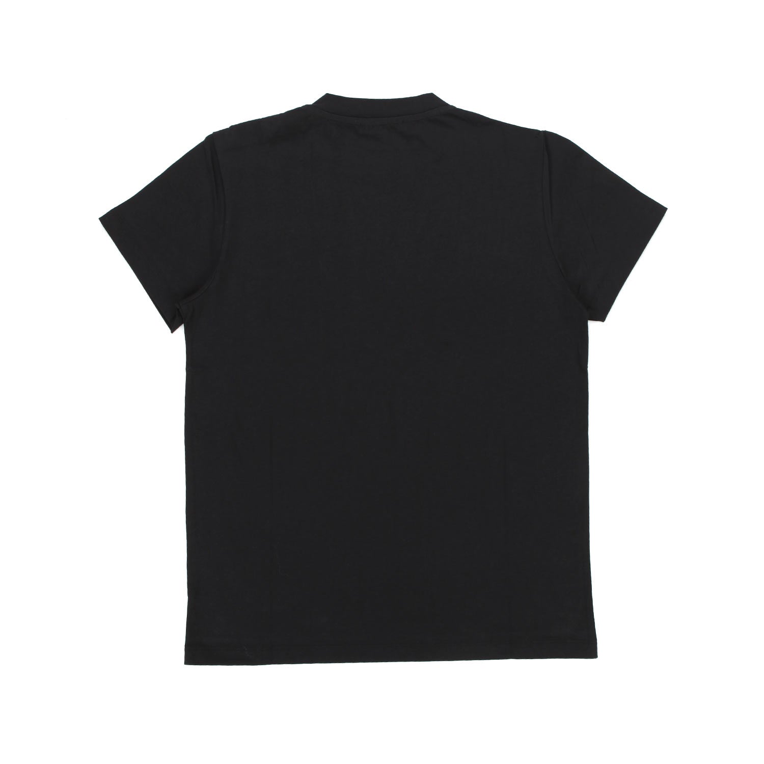 T-SHIRT LOGO ORO BAMBINA E TEEN - annameglio.com abbigliamento moda