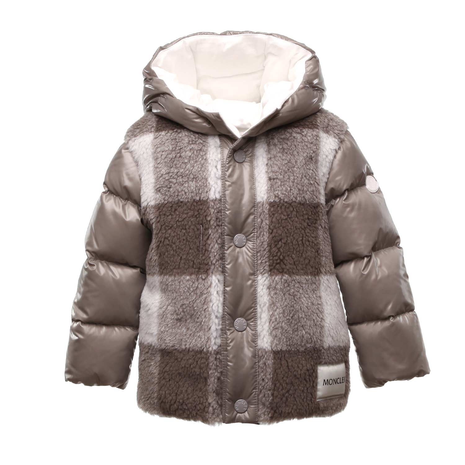 GIUBBOTTO ODILE BIMBA - annameglio.com abbigliamento moda