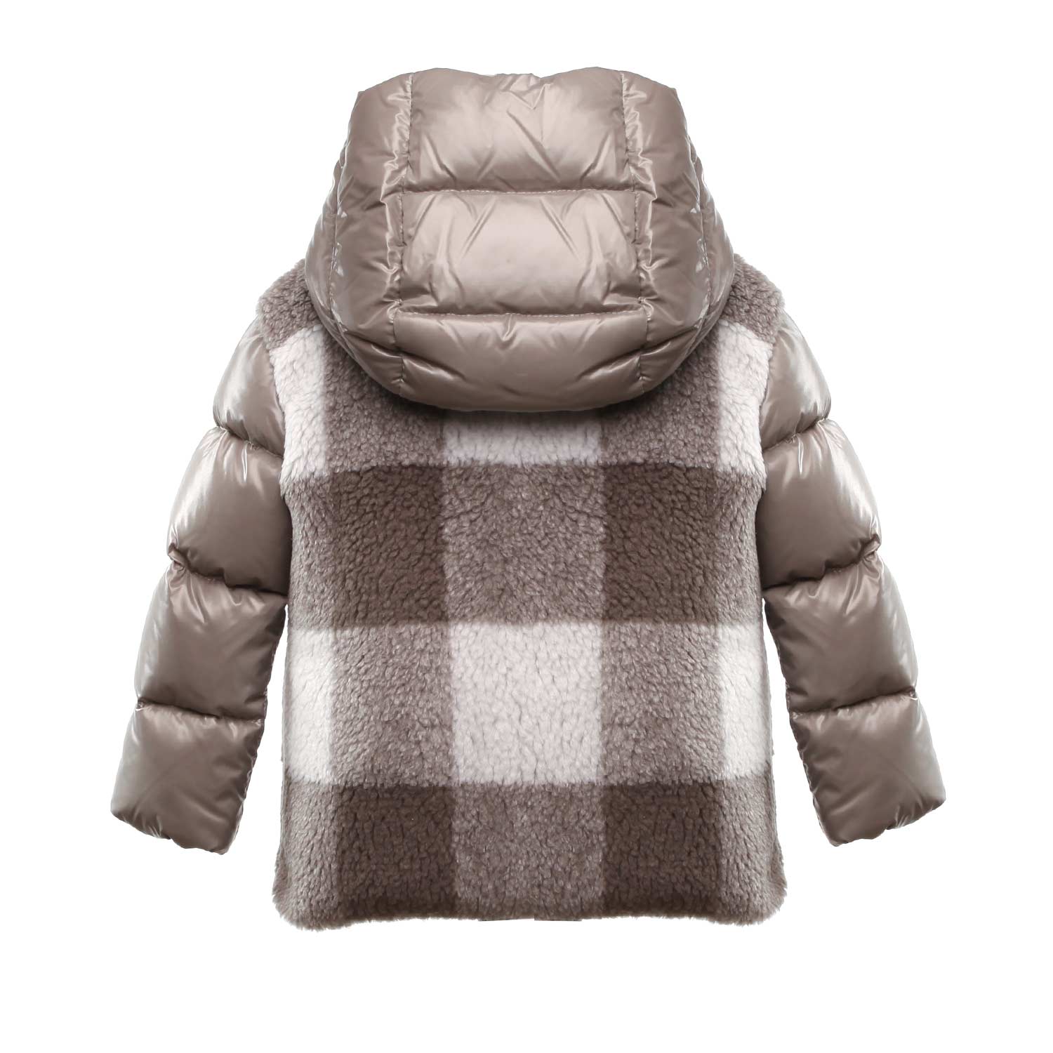 GIUBBOTTO ODILE BIMBA - annameglio.com abbigliamento moda