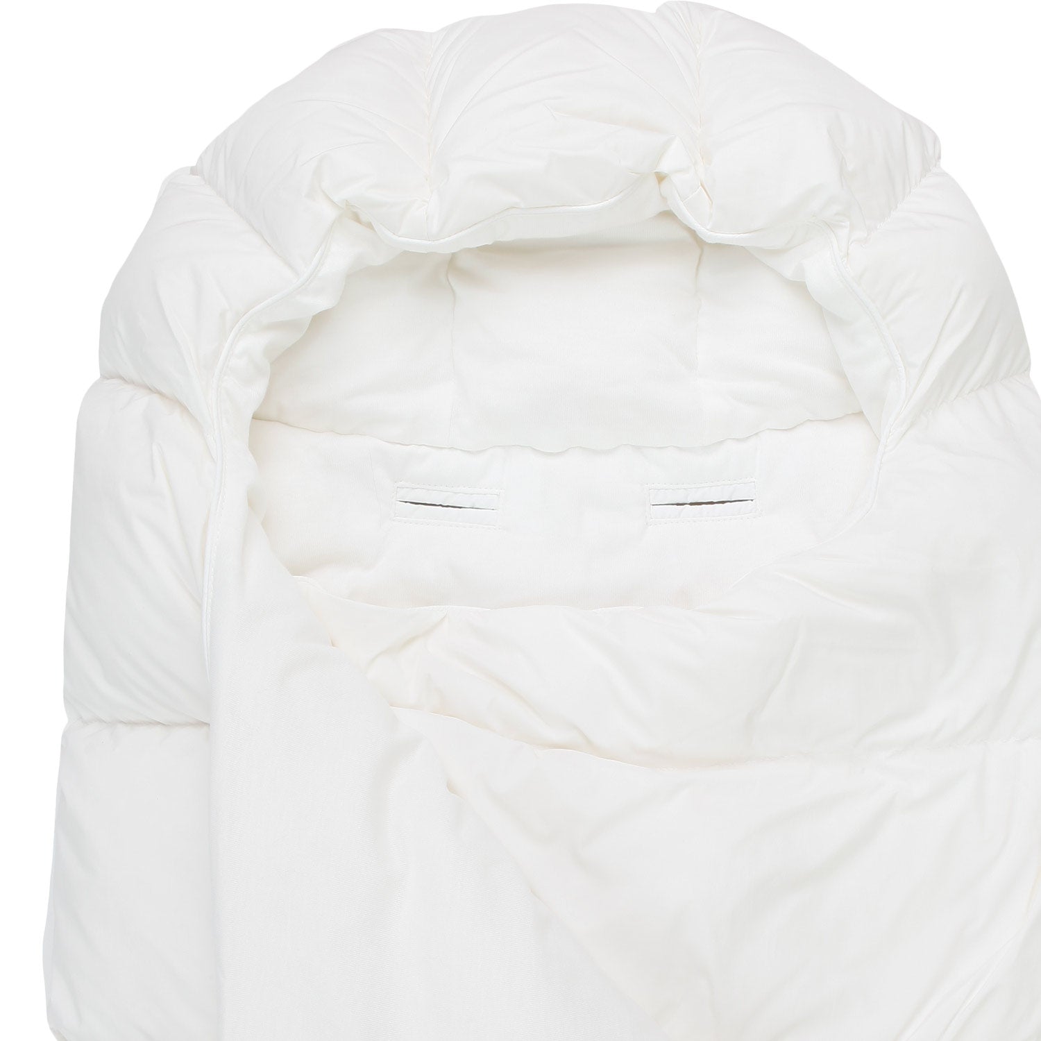 SACCO NANNA CON LOGO NEONATO - annameglio.com abbigliamento moda