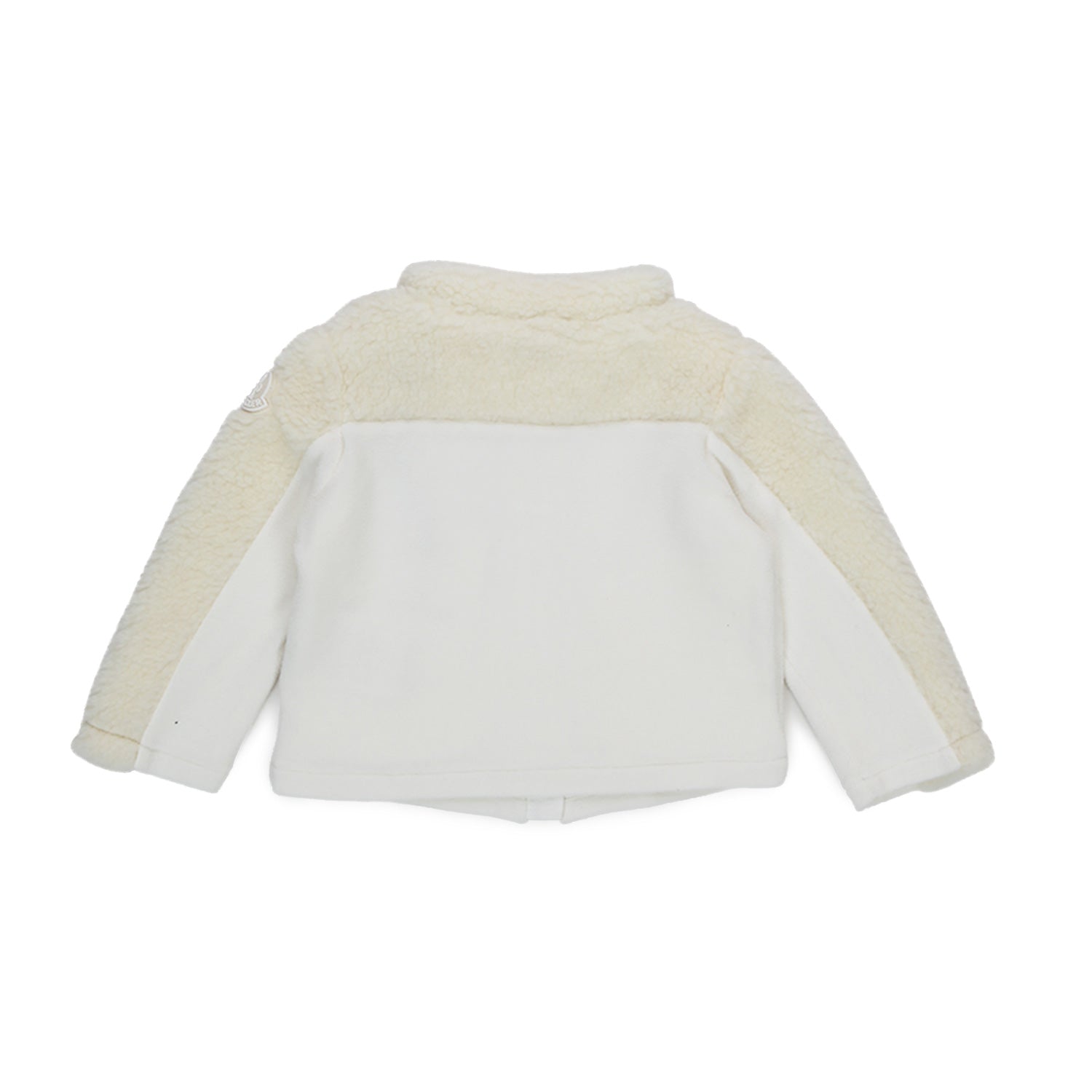 GIACCA IN ECO-PELLICCIA BABY - annameglio.com abbigliamento moda