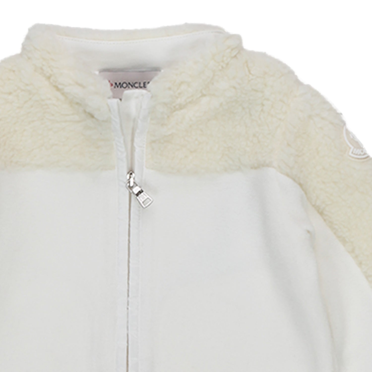 GIACCA IN ECO-PELLICCIA BABY - annameglio.com abbigliamento moda