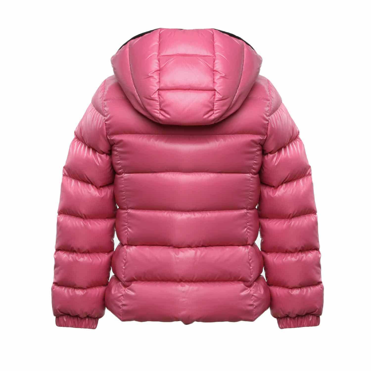 PIUMINO BADY ROSA BAMBINA - annameglio.com abbigliamento moda
