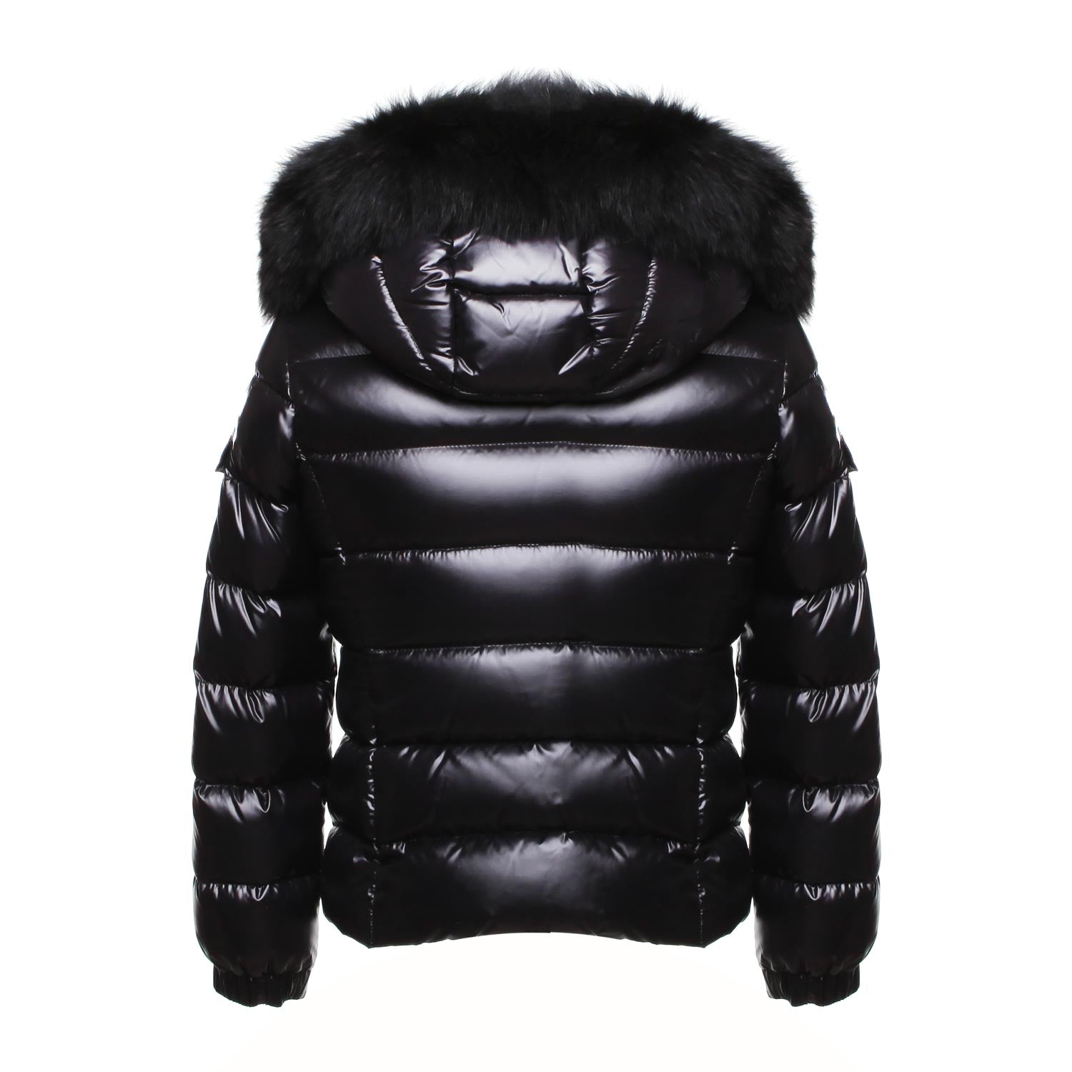 GIUBBOTTO BADY FUR BAMBINA TEEN - annameglio.com abbigliamento moda