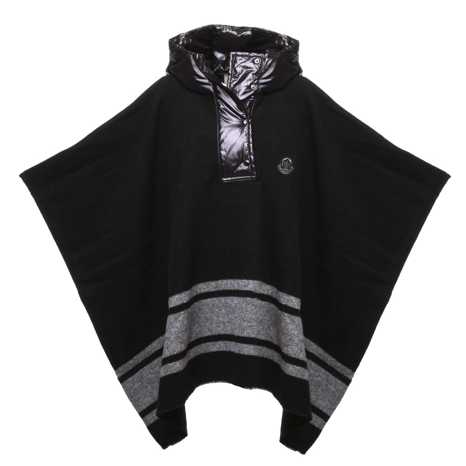 PONCHO IN LANA TEEN BAMBINA - annameglio.com abbigliamento moda