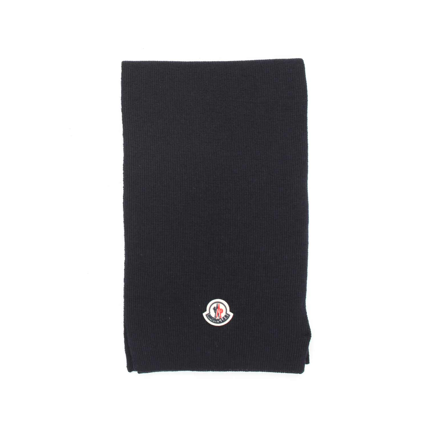 SCIARPA BLU  IN LANA UNISEX - annameglio.com abbigliamento moda