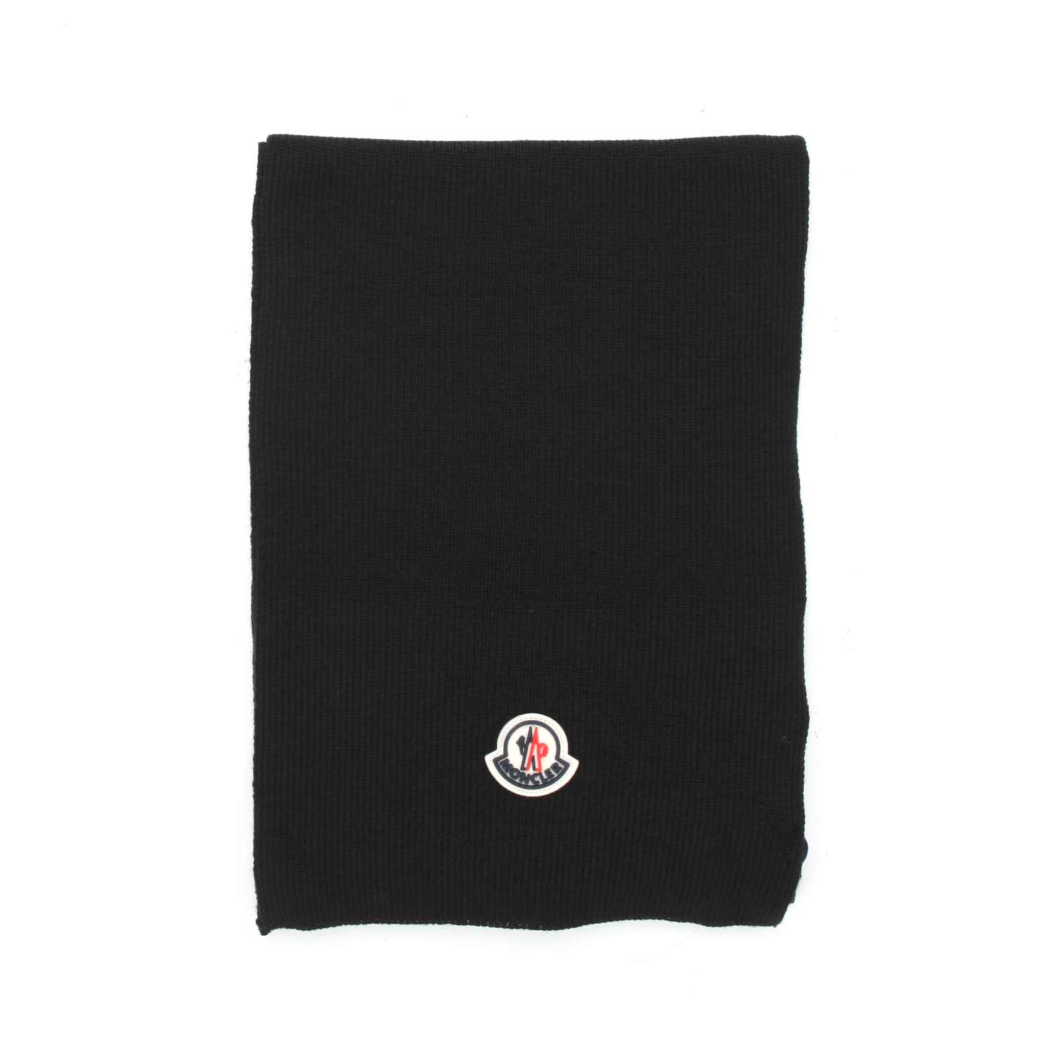 SCIARPA NERA UNISEX - annameglio.com abbigliamento moda