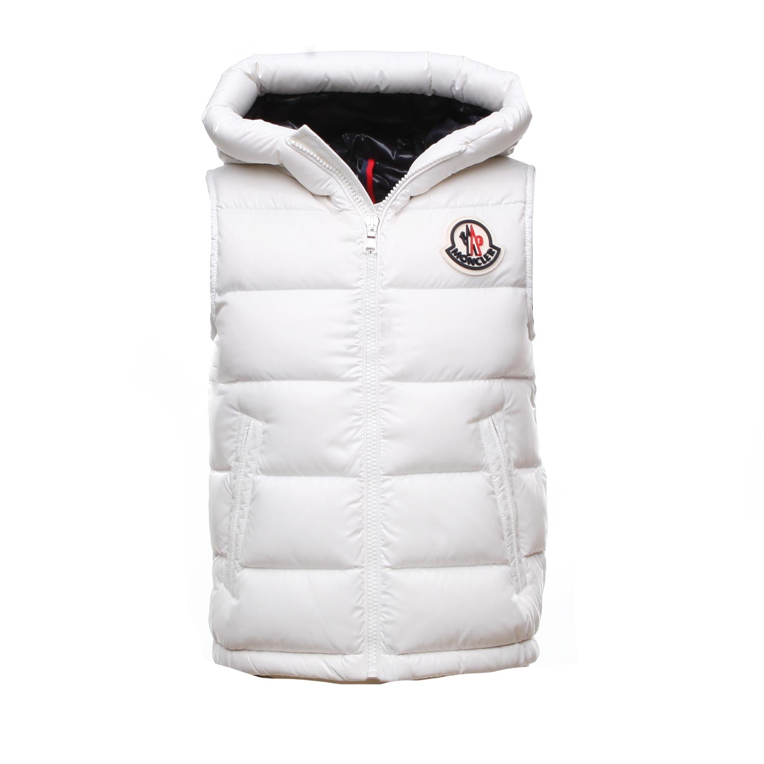 GILET MONTREUIL BAMBINO TEEN - annameglio.com abbigliamento moda