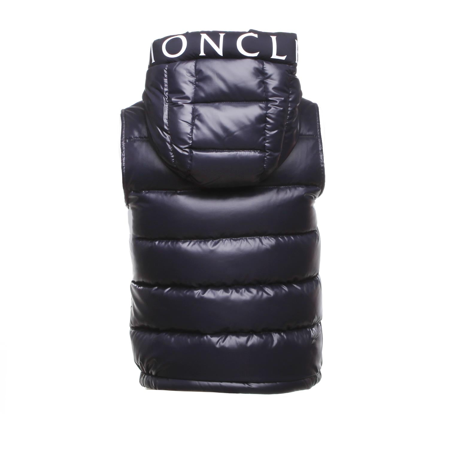 GILET MONTREUIL BLU BAMBINO TEEN - annameglio.com abbigliamento moda