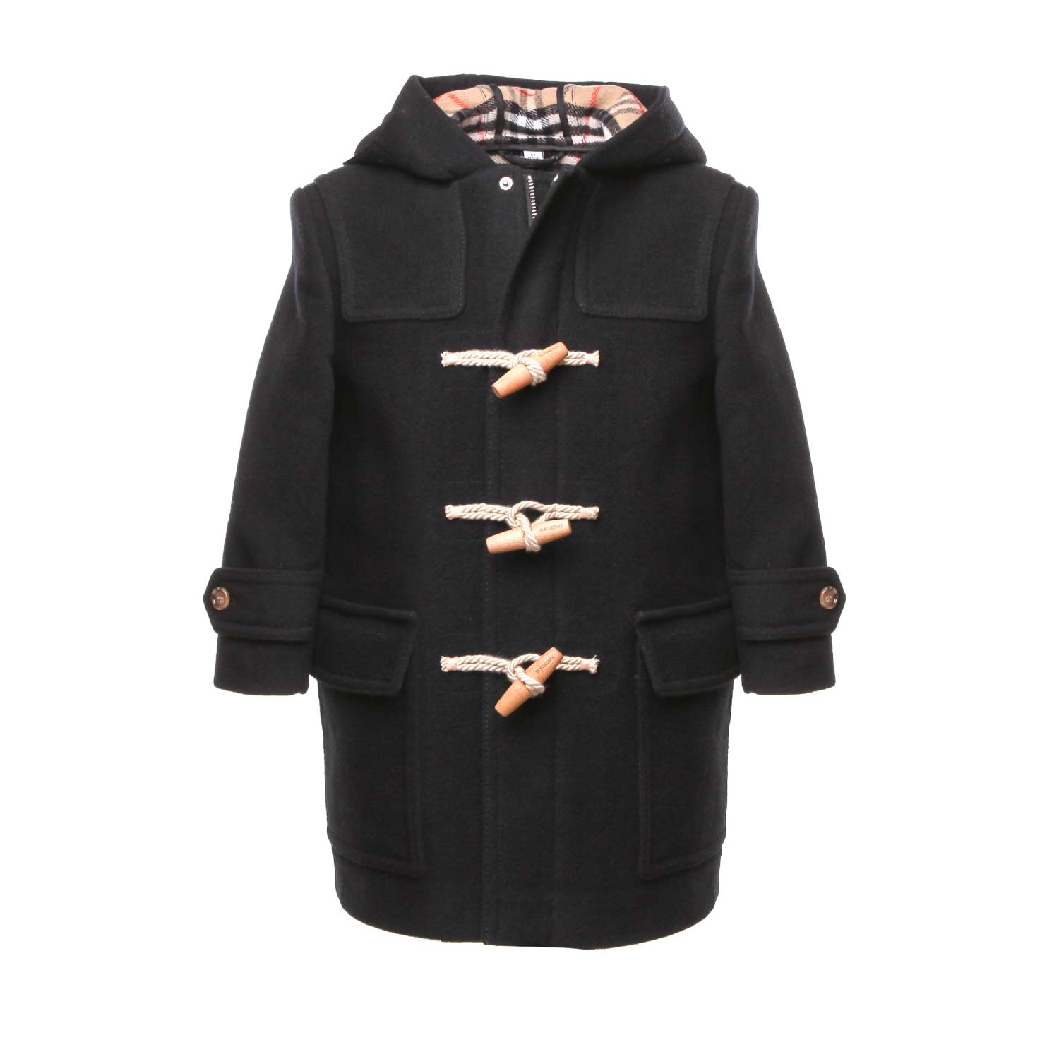 MONTGOMERY NERO BAMBINO TEEN - annameglio.com abbigliamento moda