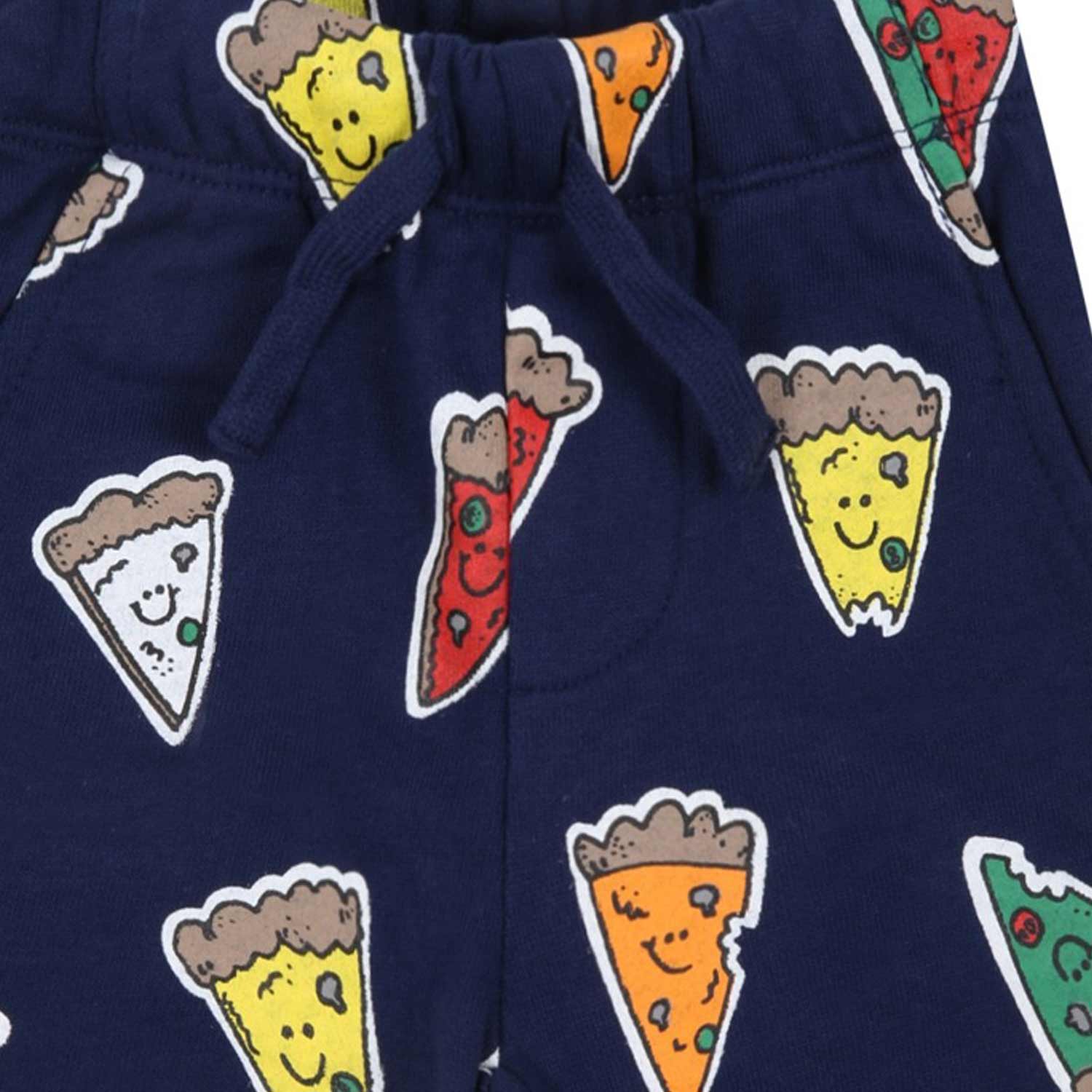 PANTALONE CON STAMPA BABY - annameglio.com abbigliamento moda