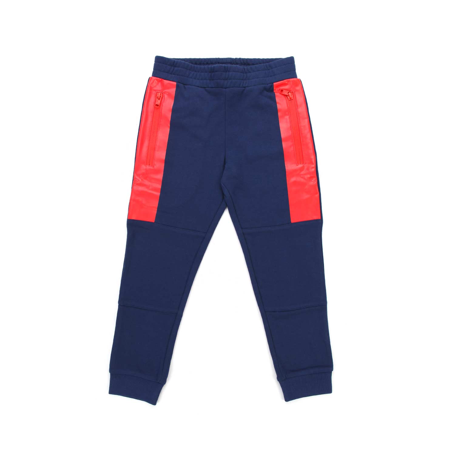 PANTALONI BLU BAMBINO - annameglio.com abbigliamento moda