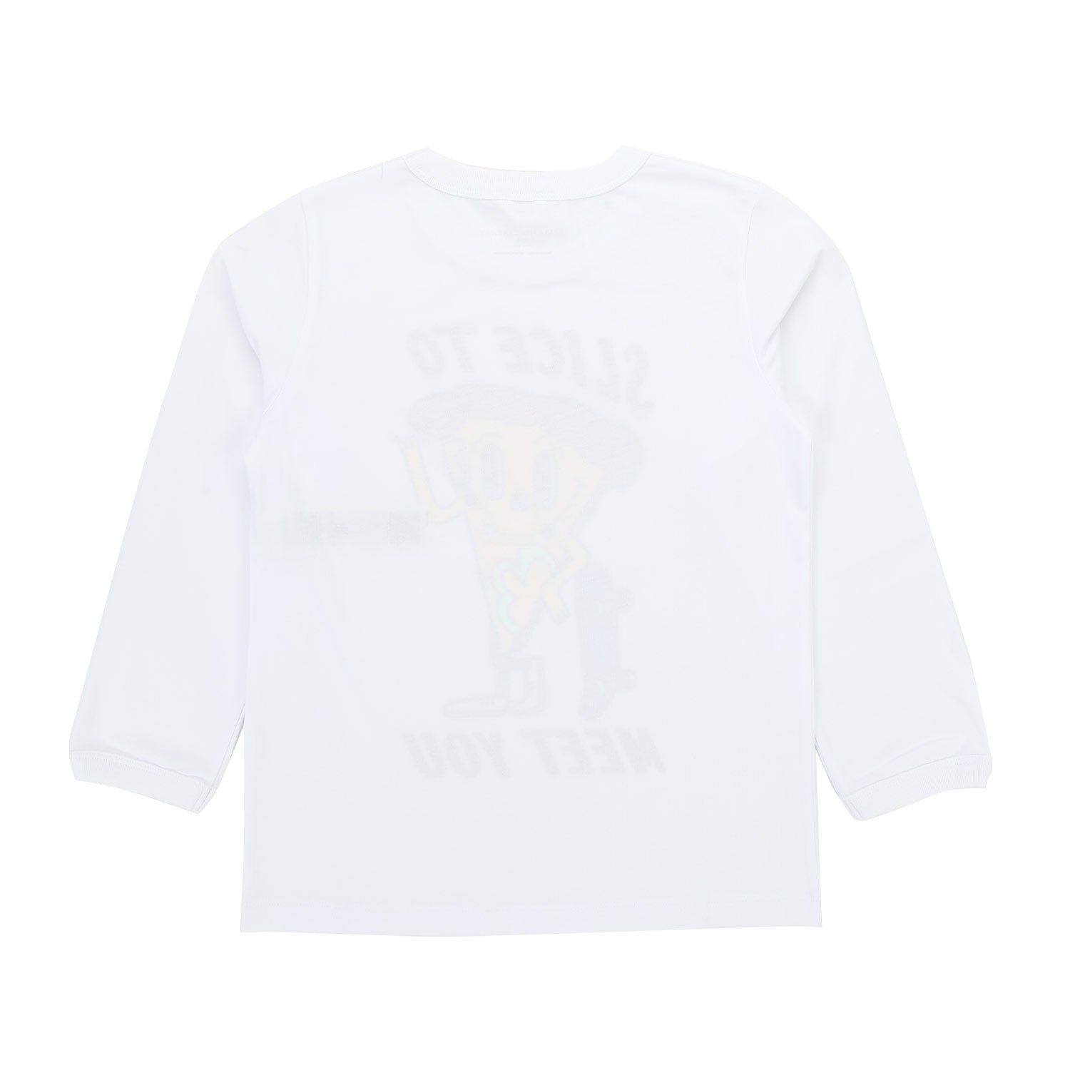 T-SHIRT PIZZA SKATER BAMBINO - annameglio.com abbigliamento moda