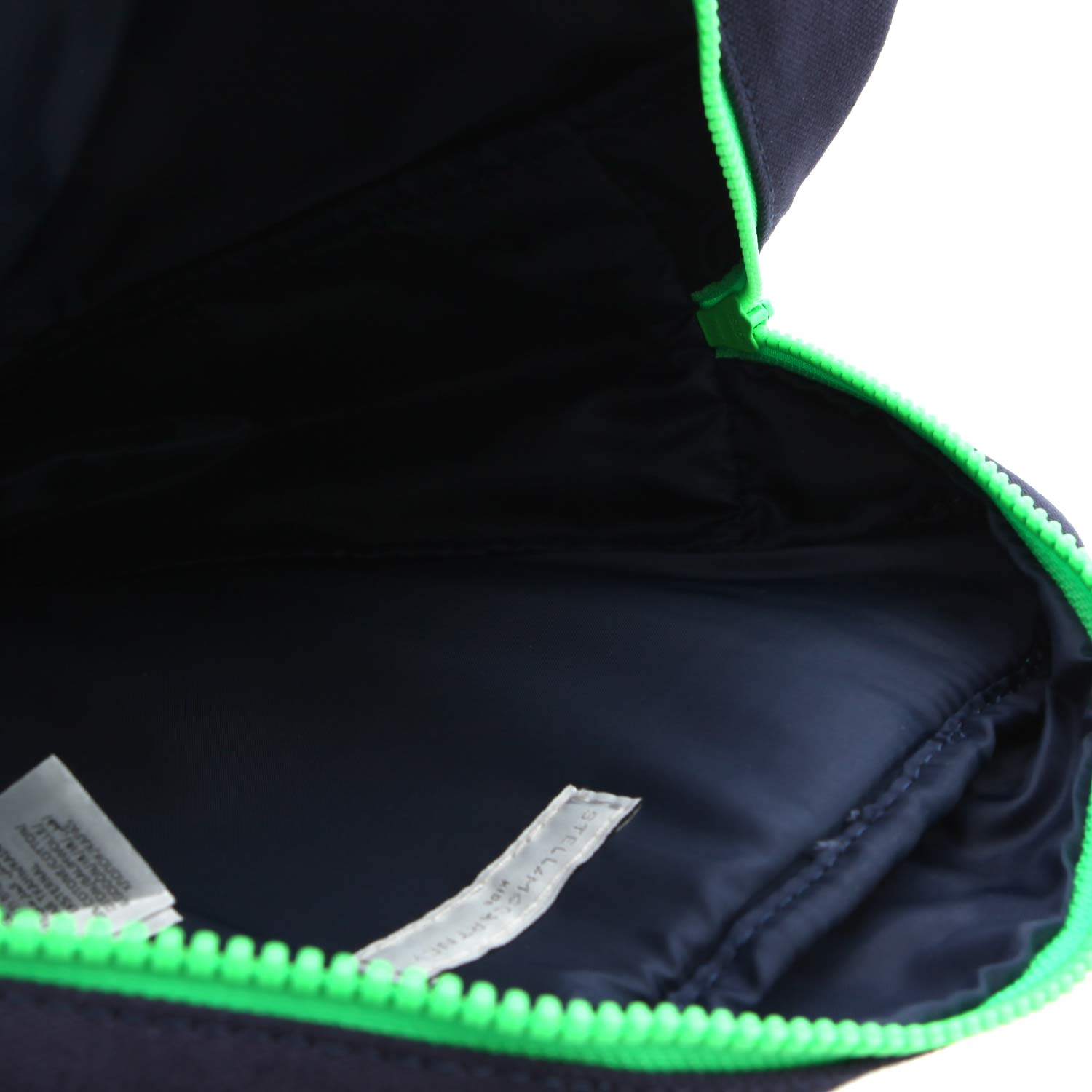 ZAINO CON STAMPA PIZZA BAMBINO E TEENAGER - annameglio.com abbigliamento moda