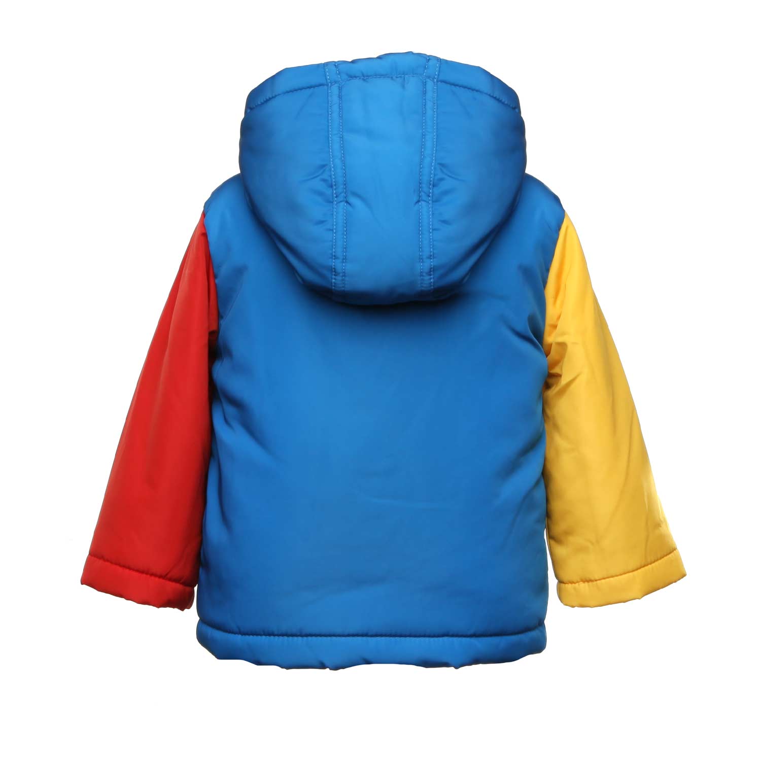 PIUMINO MULTICOLOR BIMBO - annameglio.com abbigliamento moda