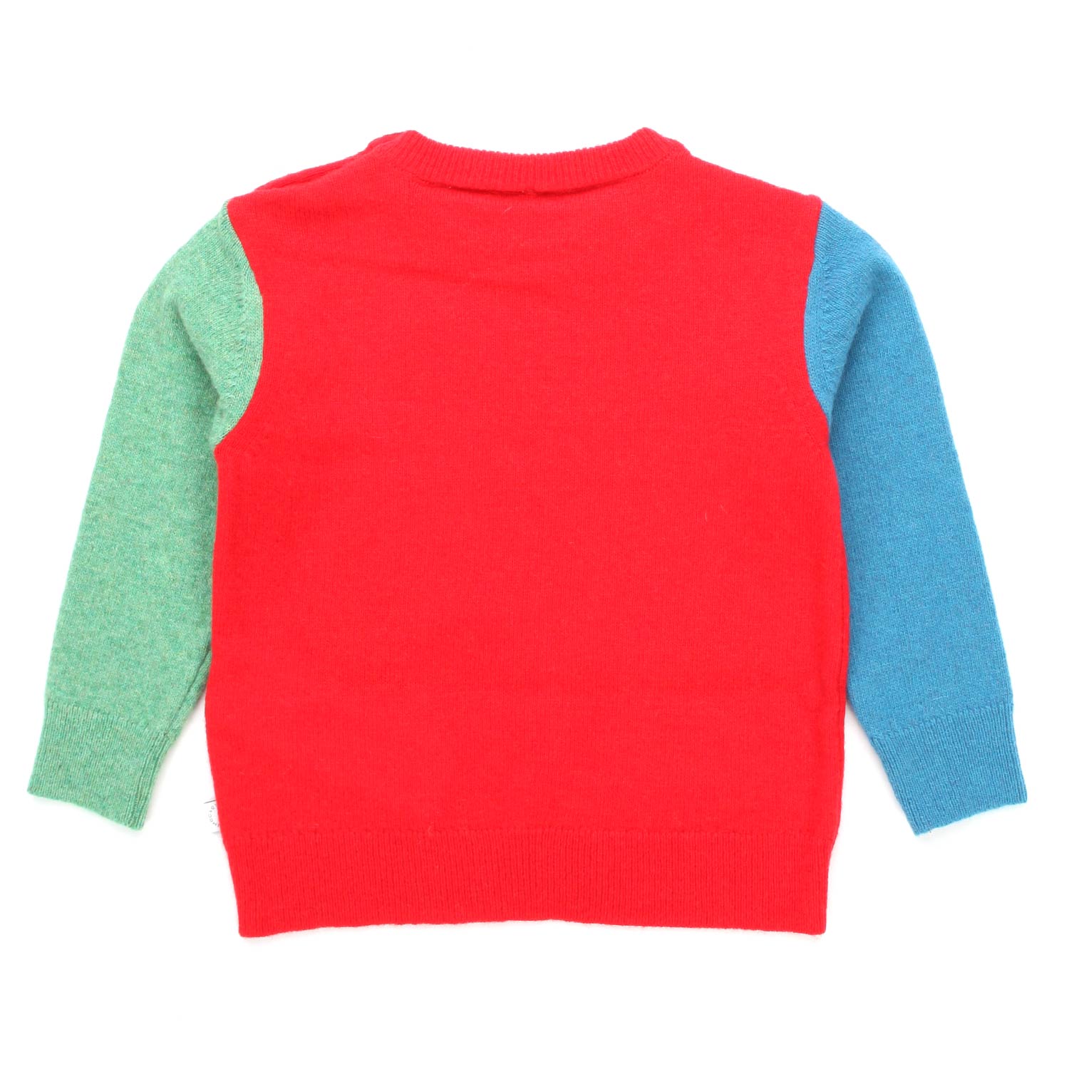 PULLOVER MULTICOLOR BABY - annameglio.com abbigliamento moda