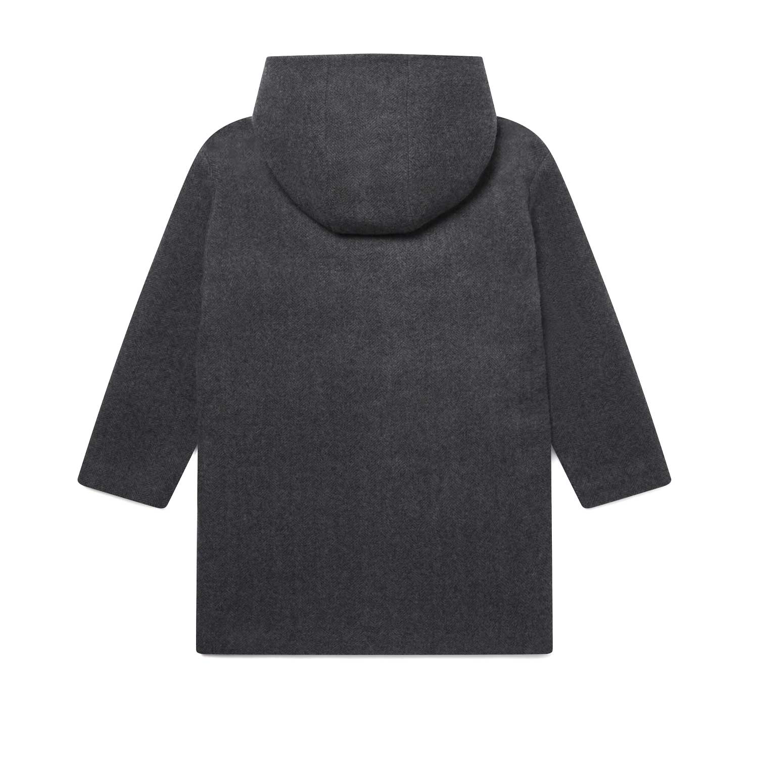 CAPPOTTO IN LANA BAMBINA TEEN - annameglio.com abbigliamento moda