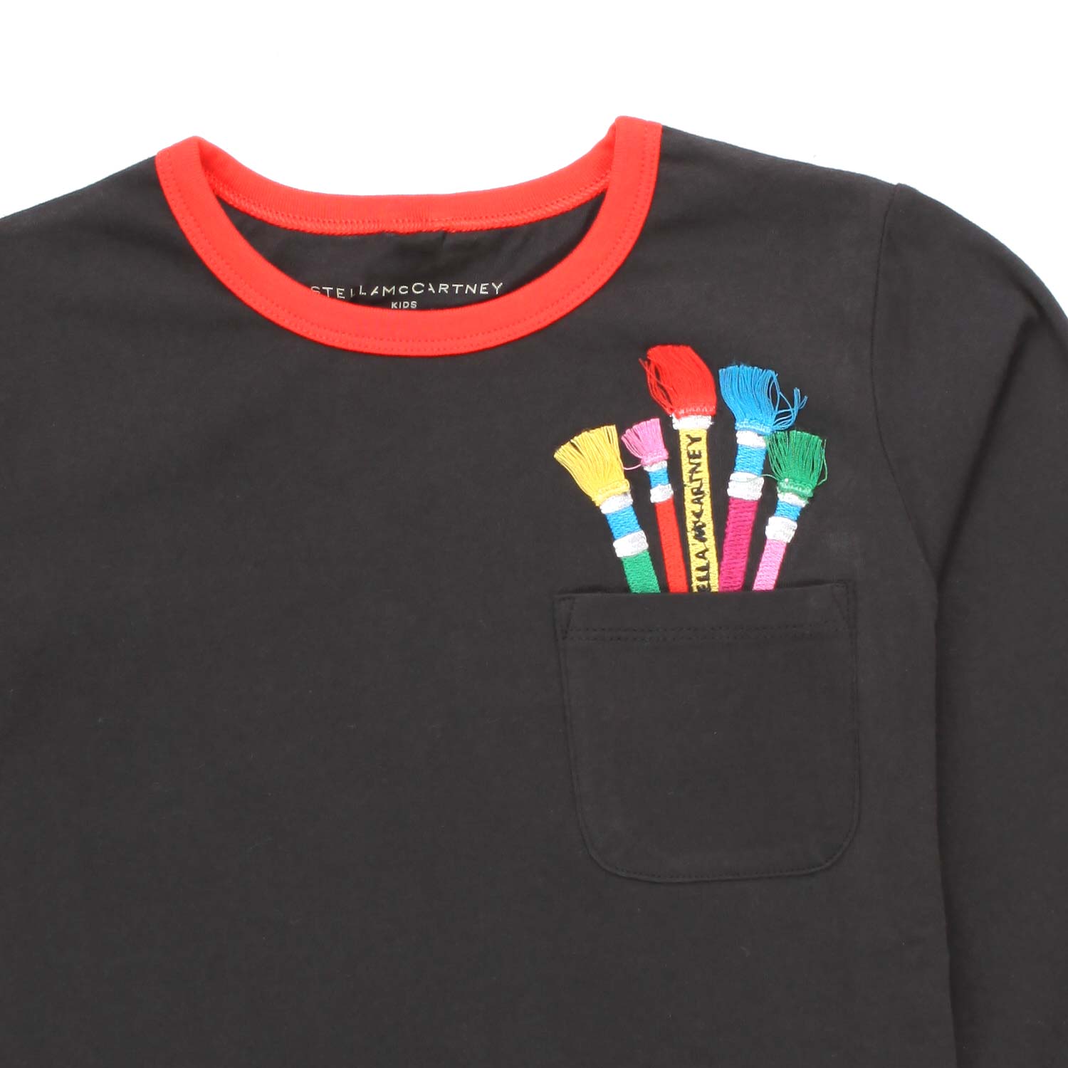 T-SHIRT MANICHE LUNGHE GIRL - annameglio.com abbigliamento moda