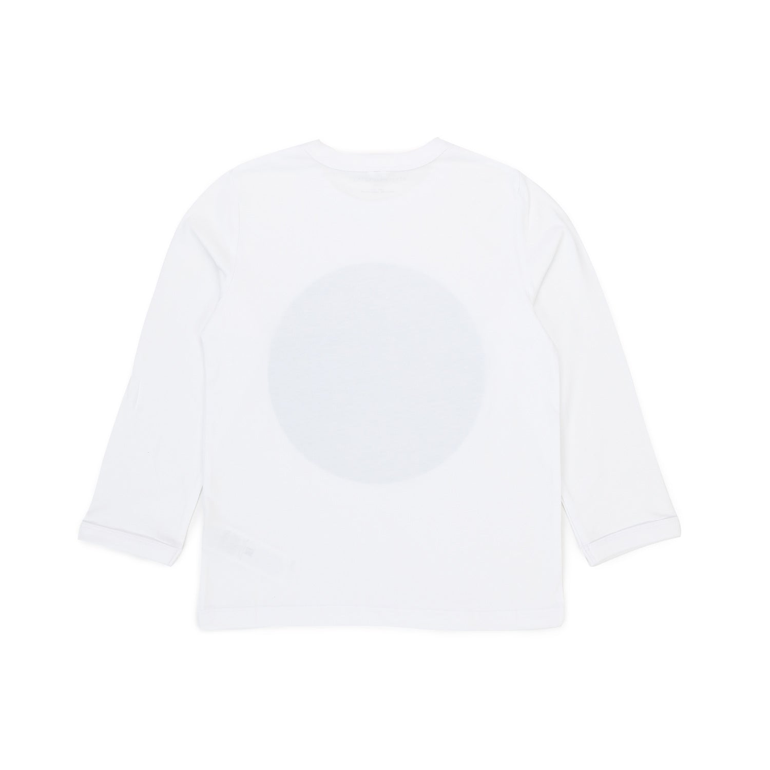 T-SHIRT UNISEX BIANCA E AZZURRA BAMBINO E TEENAGER - annameglio.com abbigliamento moda