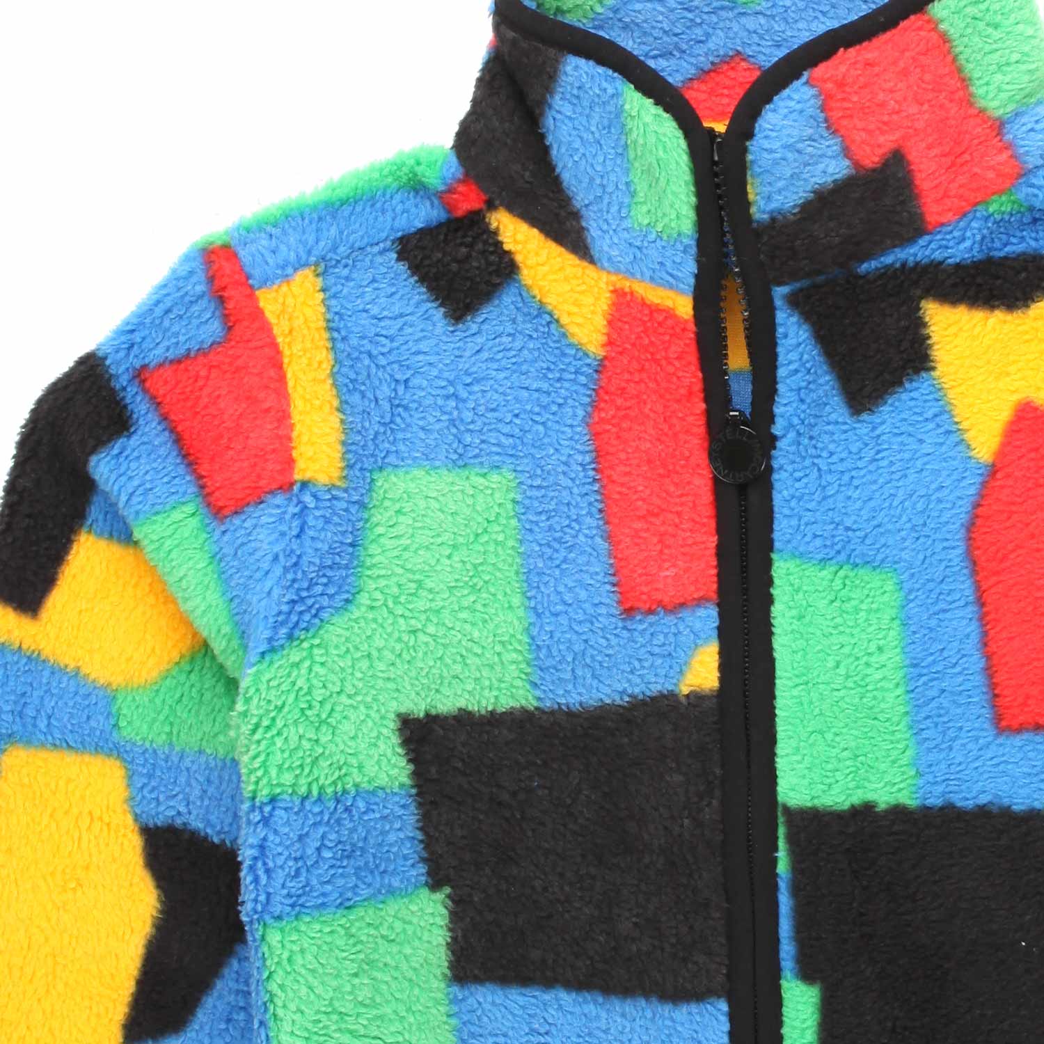 GIACCA IN PILE BIMBA - annameglio.com abbigliamento moda