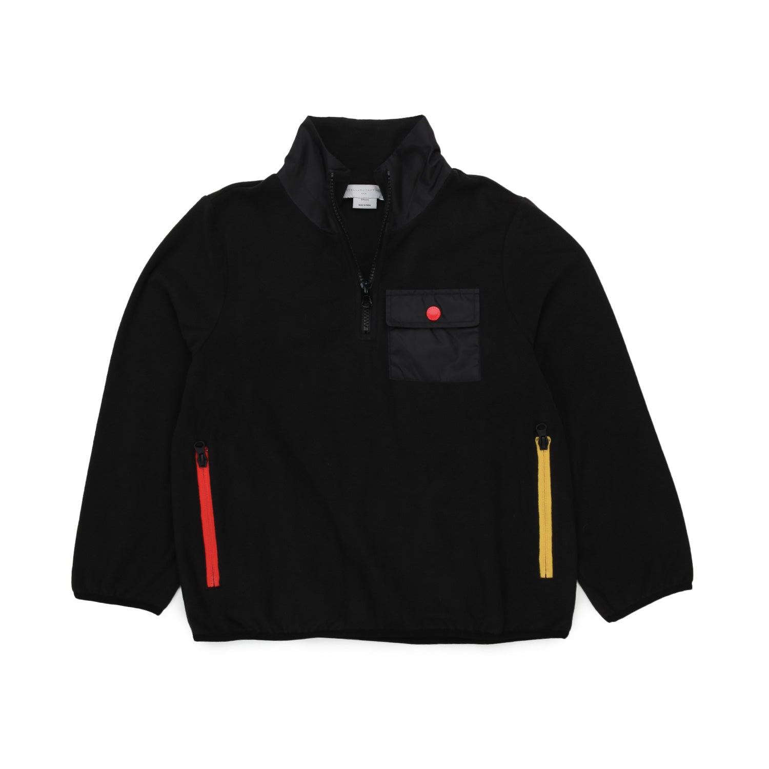 FELPA IN PILE BAMBINO E TEEN - annameglio.com abbigliamento moda