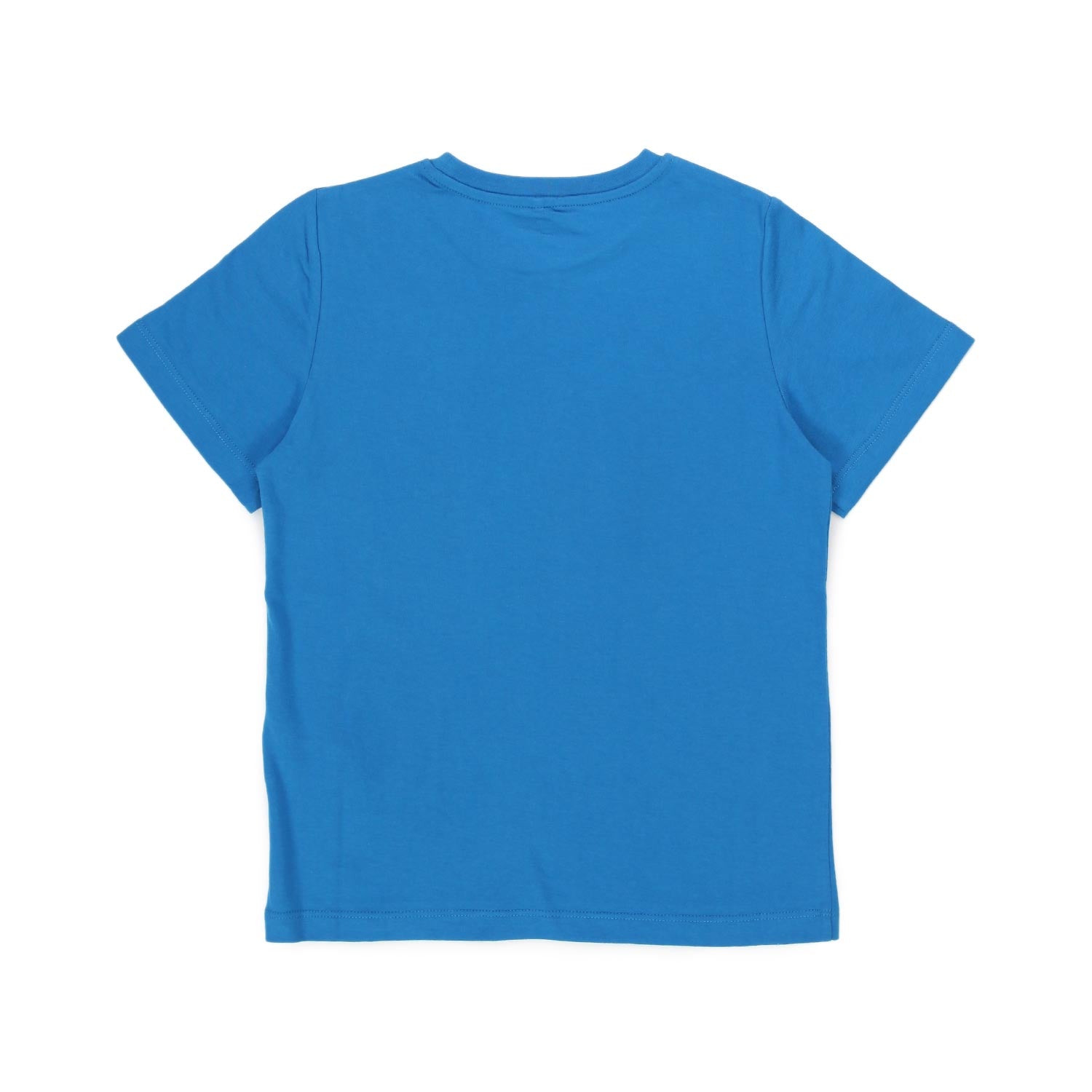 T-SHIRT SPRAY GANG AZZURRA BAMBINO - annameglio.com abbigliamento moda