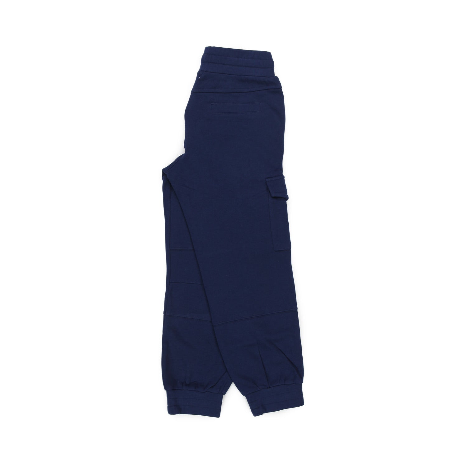 PANTALONE CARGO BLU BAMBINO - annameglio.com abbigliamento moda