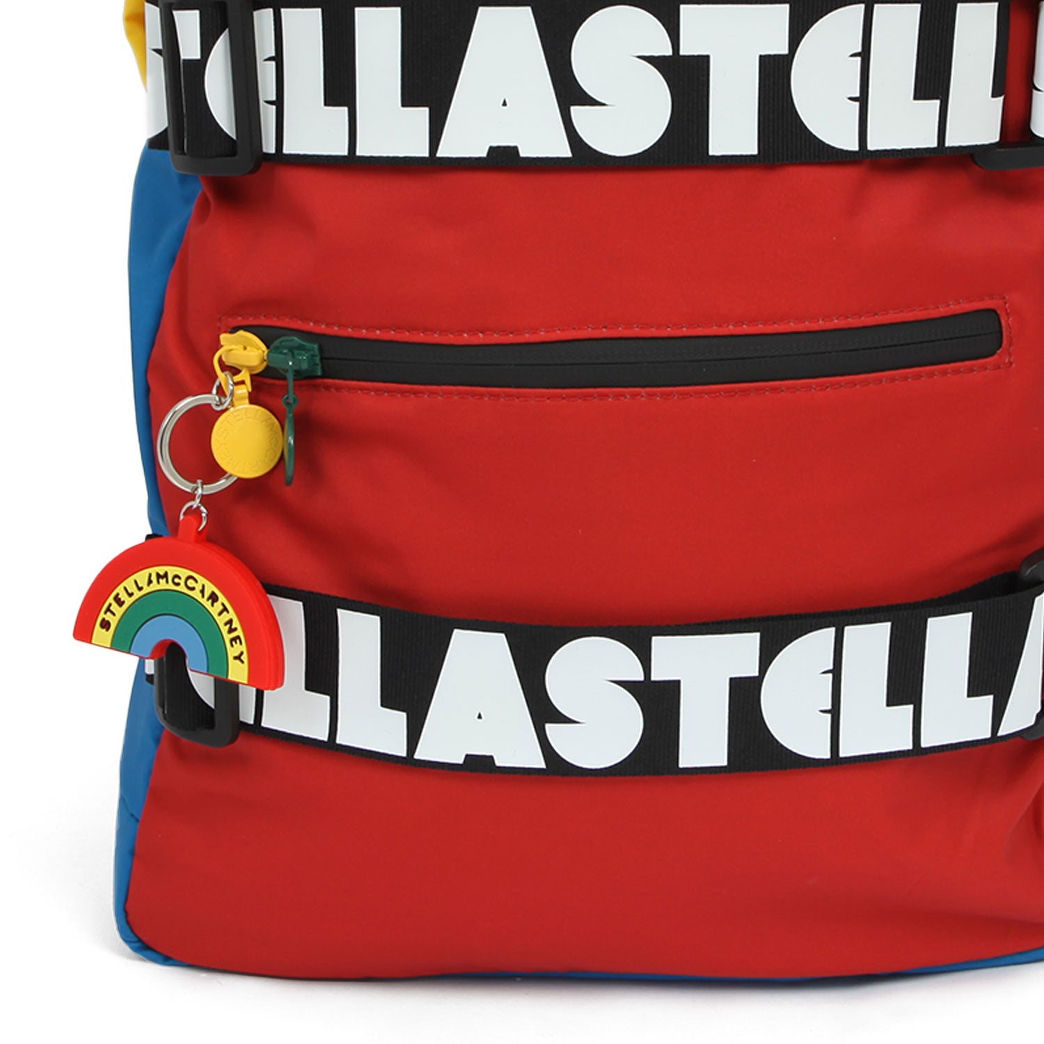 ZAINO MULTICOLOR UNISEX - annameglio.com abbigliamento moda