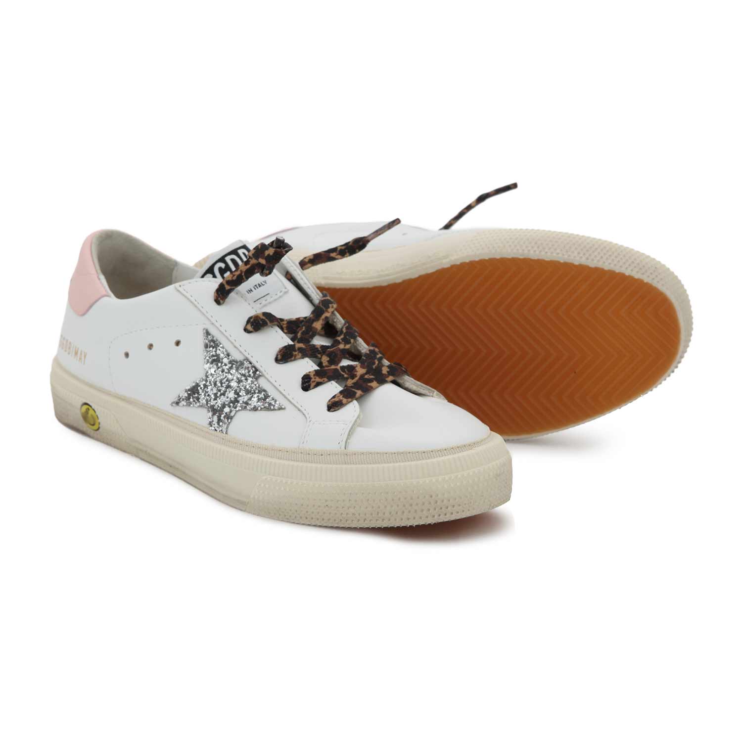SNEAKERS TEENAGER SUPERSTAR - annameglio.com abbigliamento moda