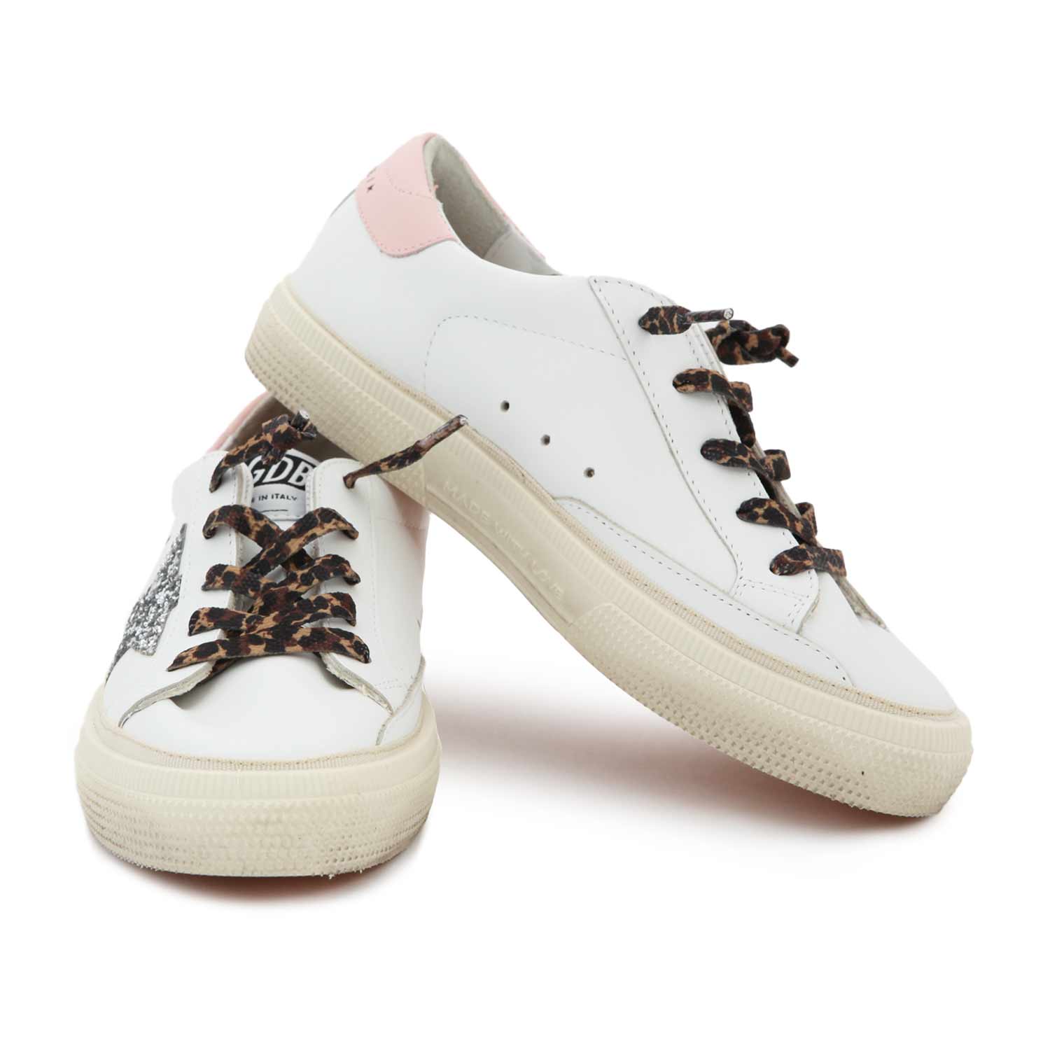 SNEAKERS TEENAGER SUPERSTAR - annameglio.com abbigliamento moda