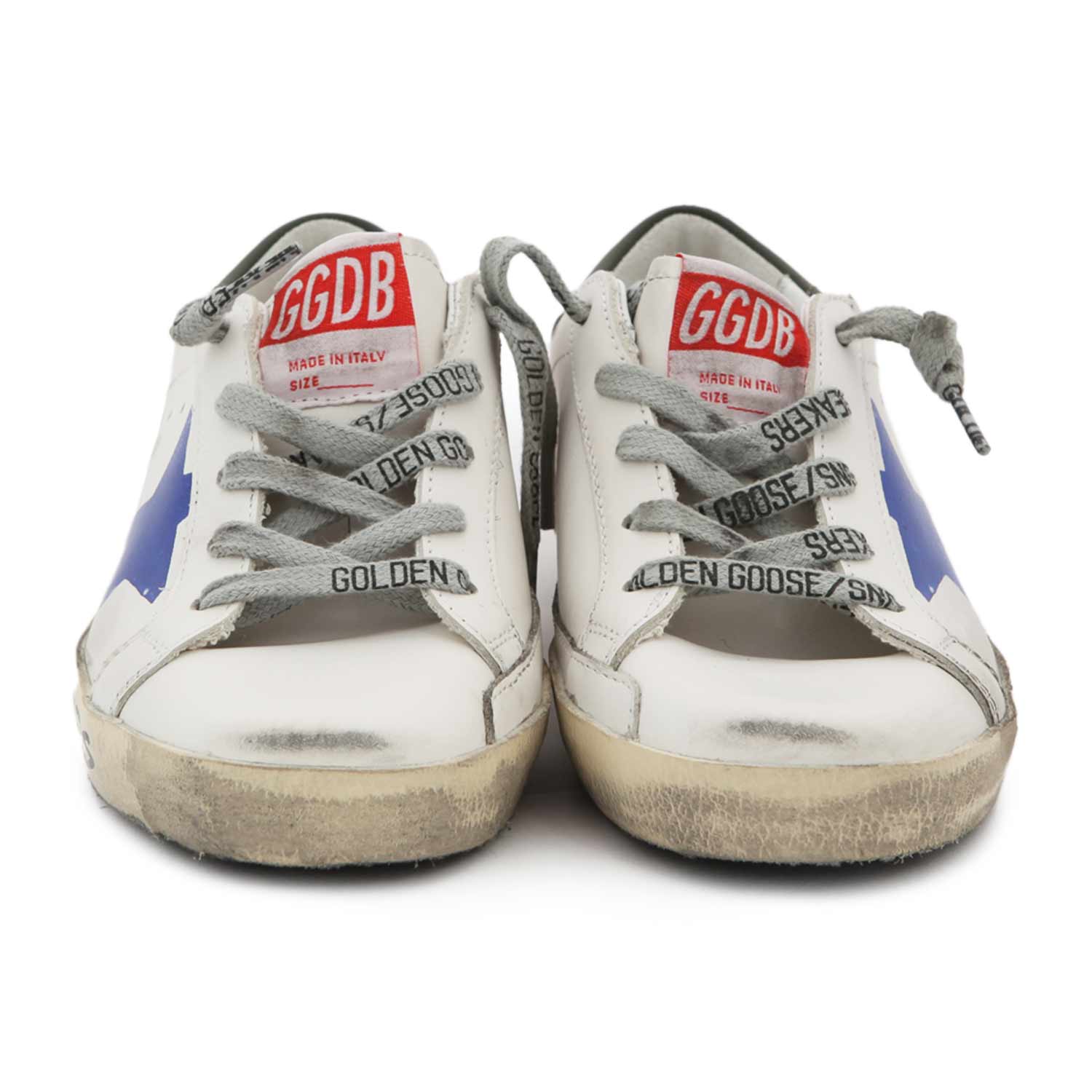 SNEAKERS SSTAR STELLA BLU UNISEX - annameglio.com abbigliamento moda