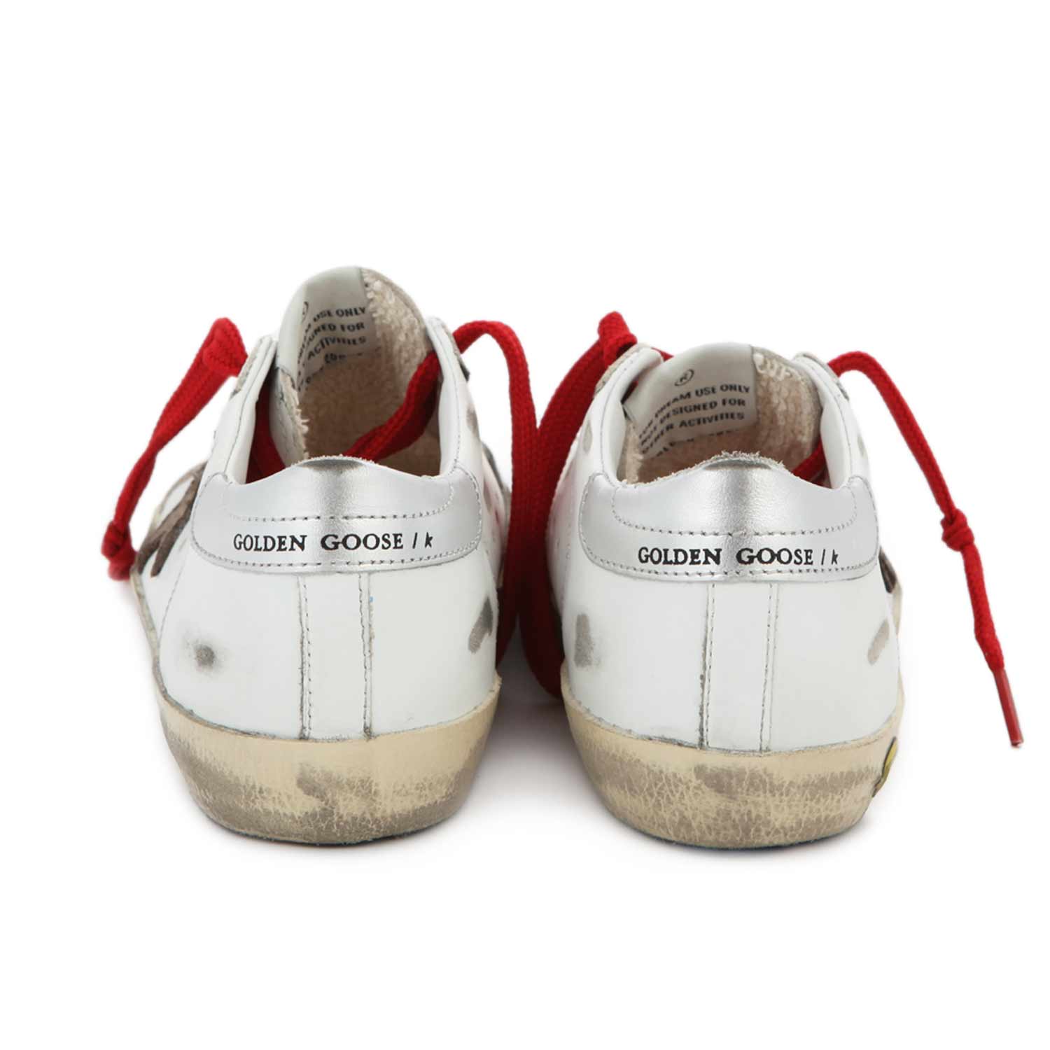 SNEAKERS SSTAR UNISEX - annameglio.com abbigliamento moda